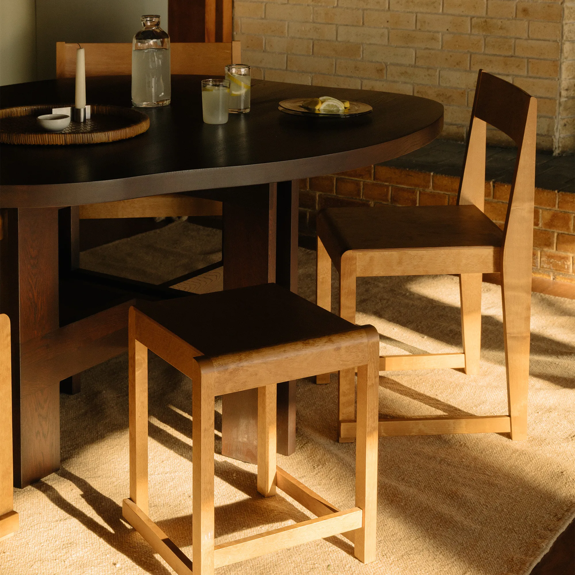 Chair 01 matstol - 9