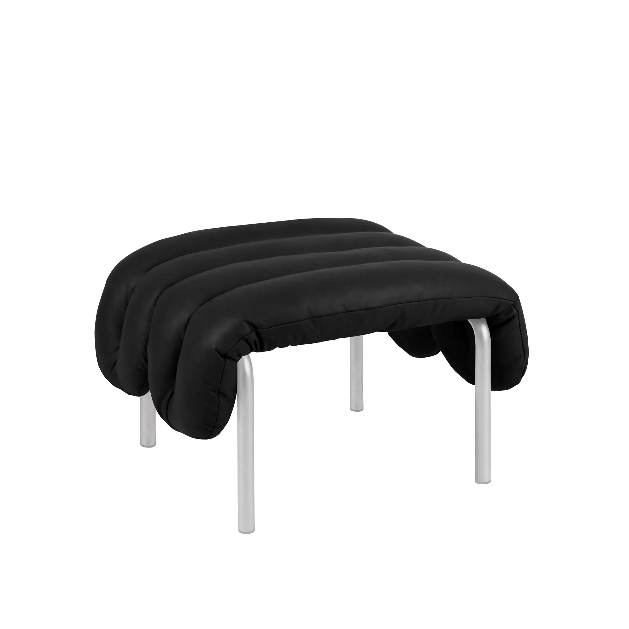 Puffy Ottoman - 1