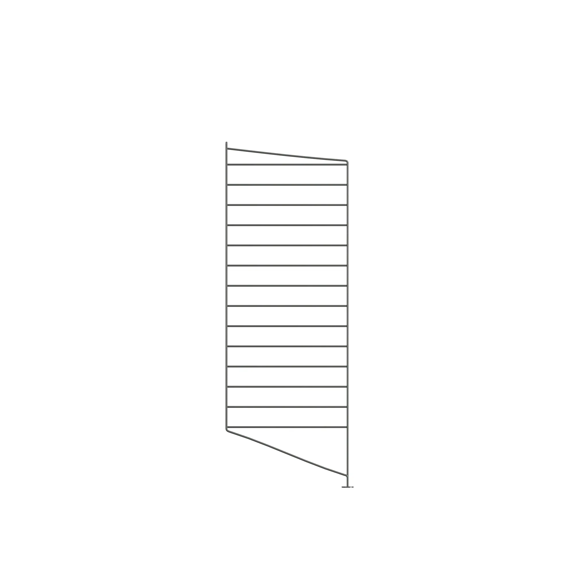 Golvgavel 85 x 30 cm 1-pack - 1