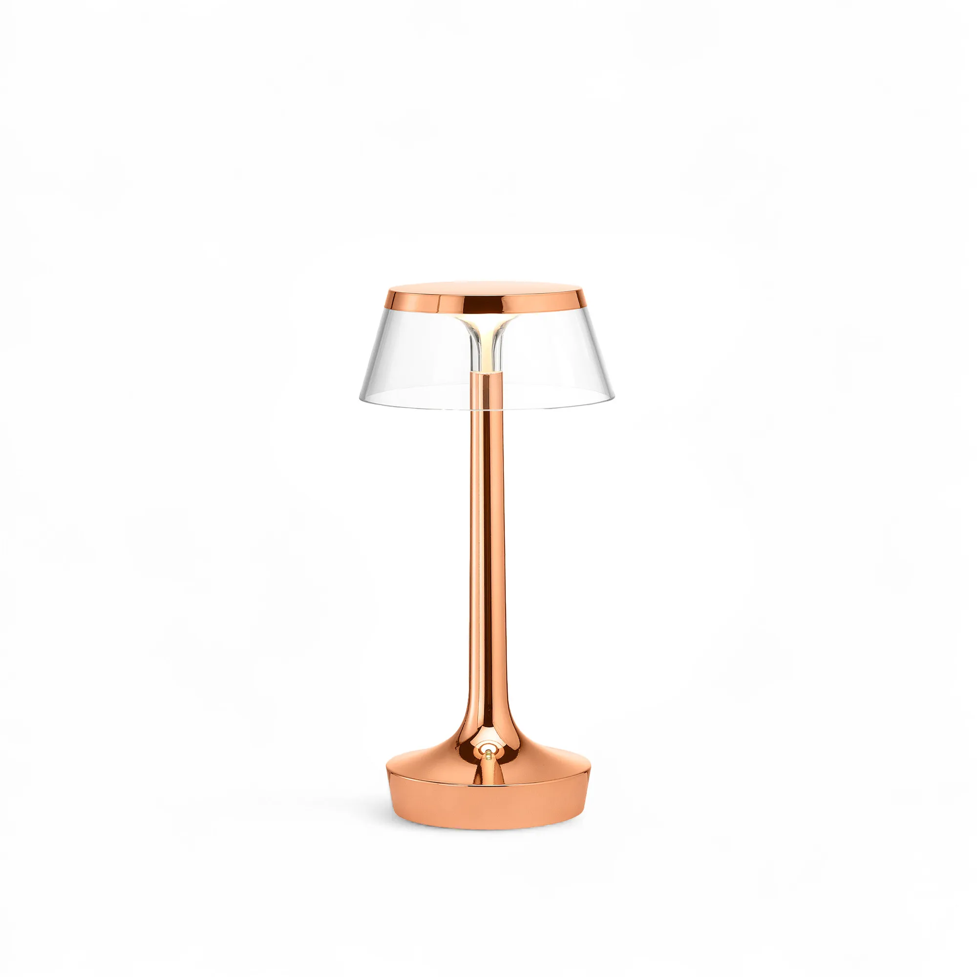 Bon jour unplugged portabel lampa - 1