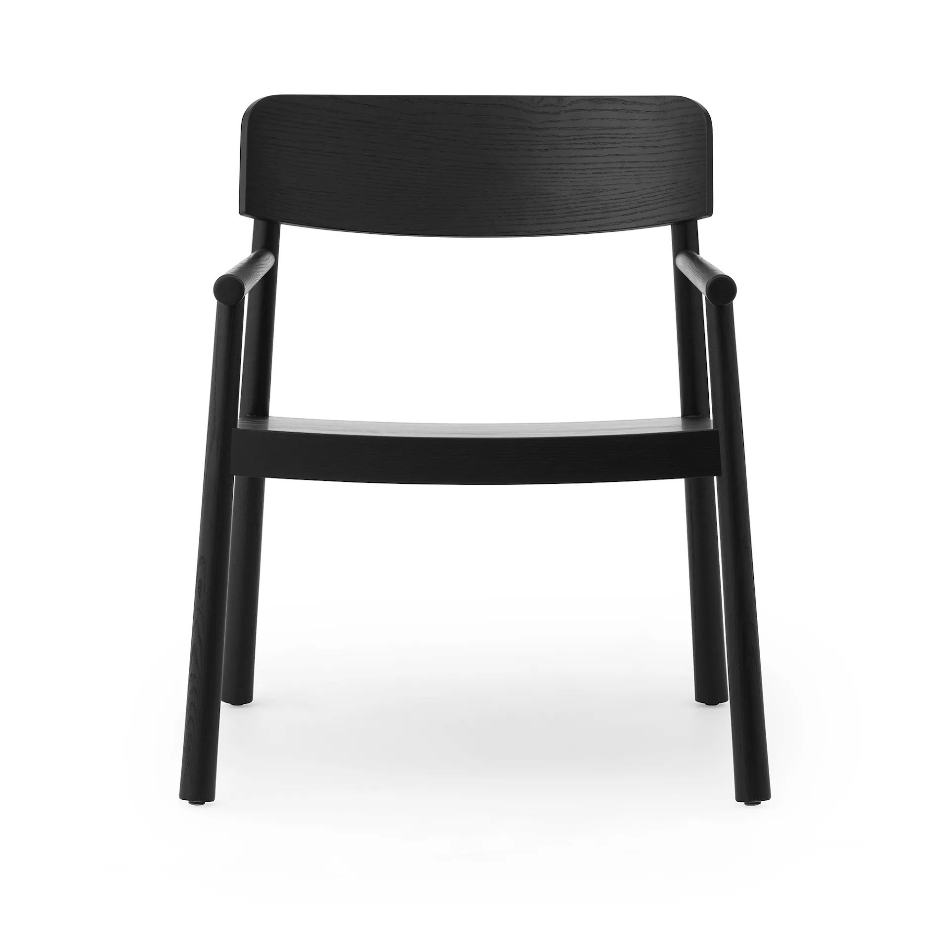 Timb Lounge Armchair - Normann Copenhagen - NO GA