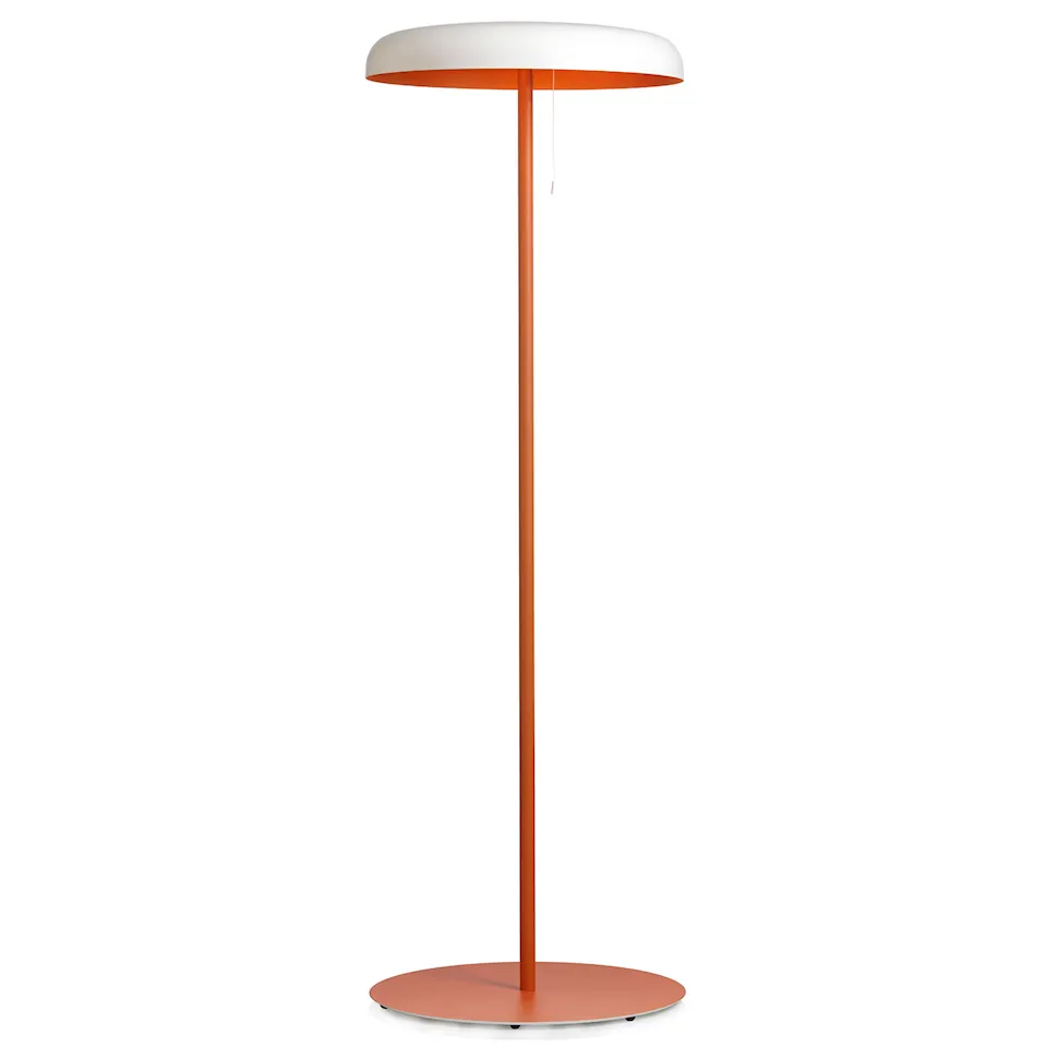 Mushroom - Golvlampa