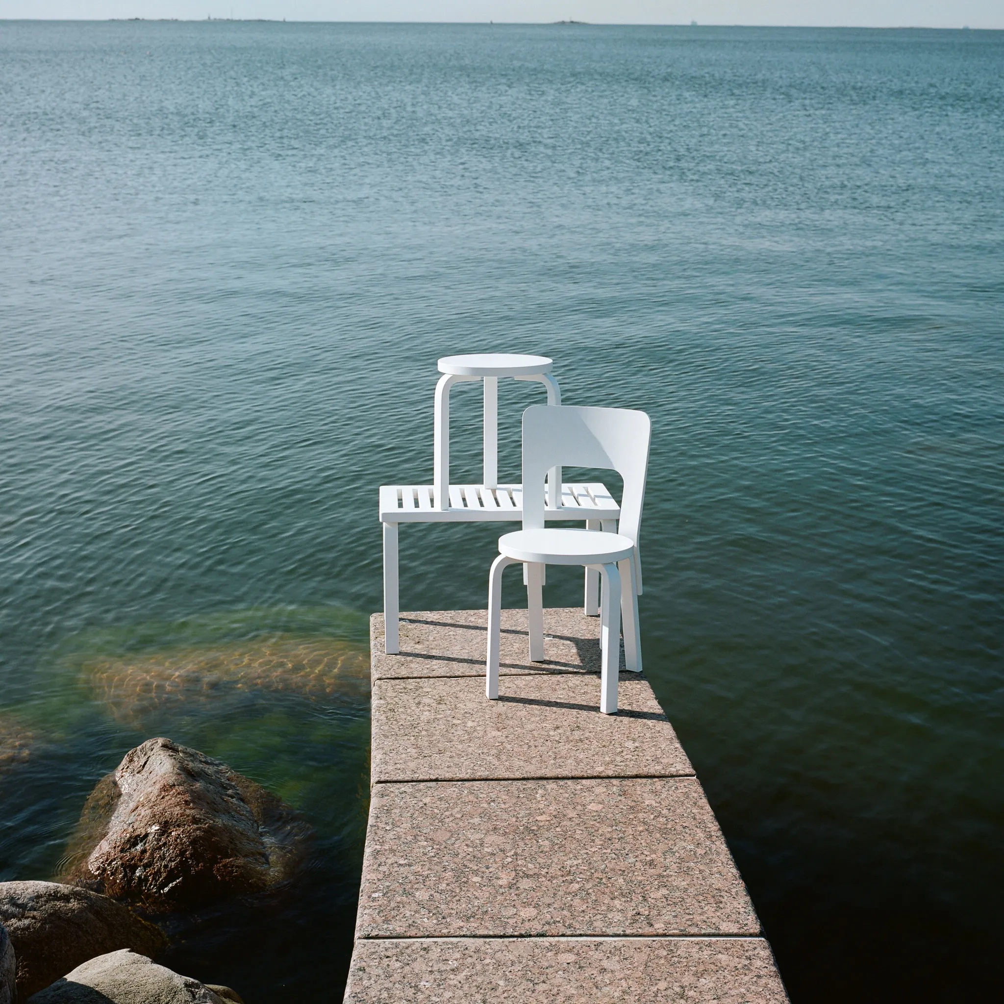 Stool 60 sittpall - 2
