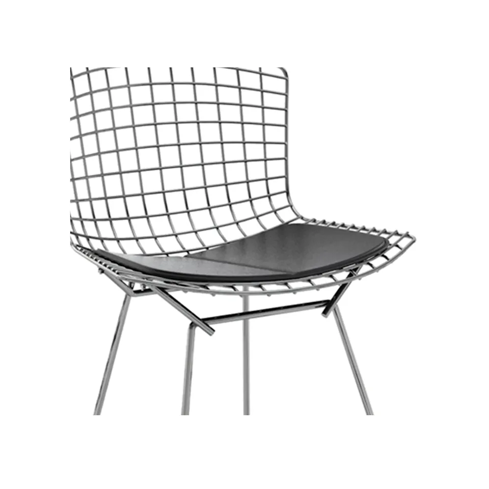 Bertoia Side Chair  Stools Outdoor - Dyna