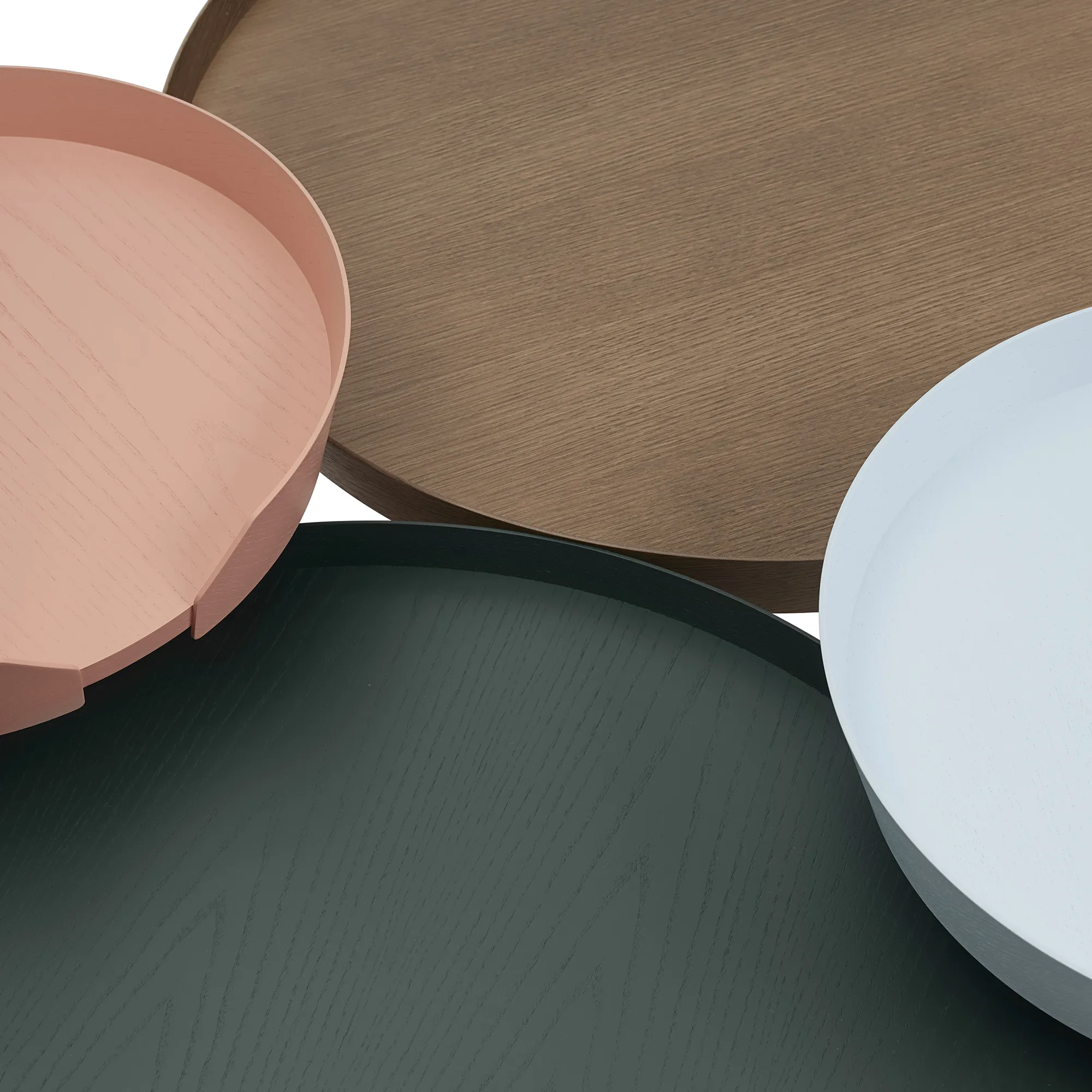 Around Coffee Table - XL - 3