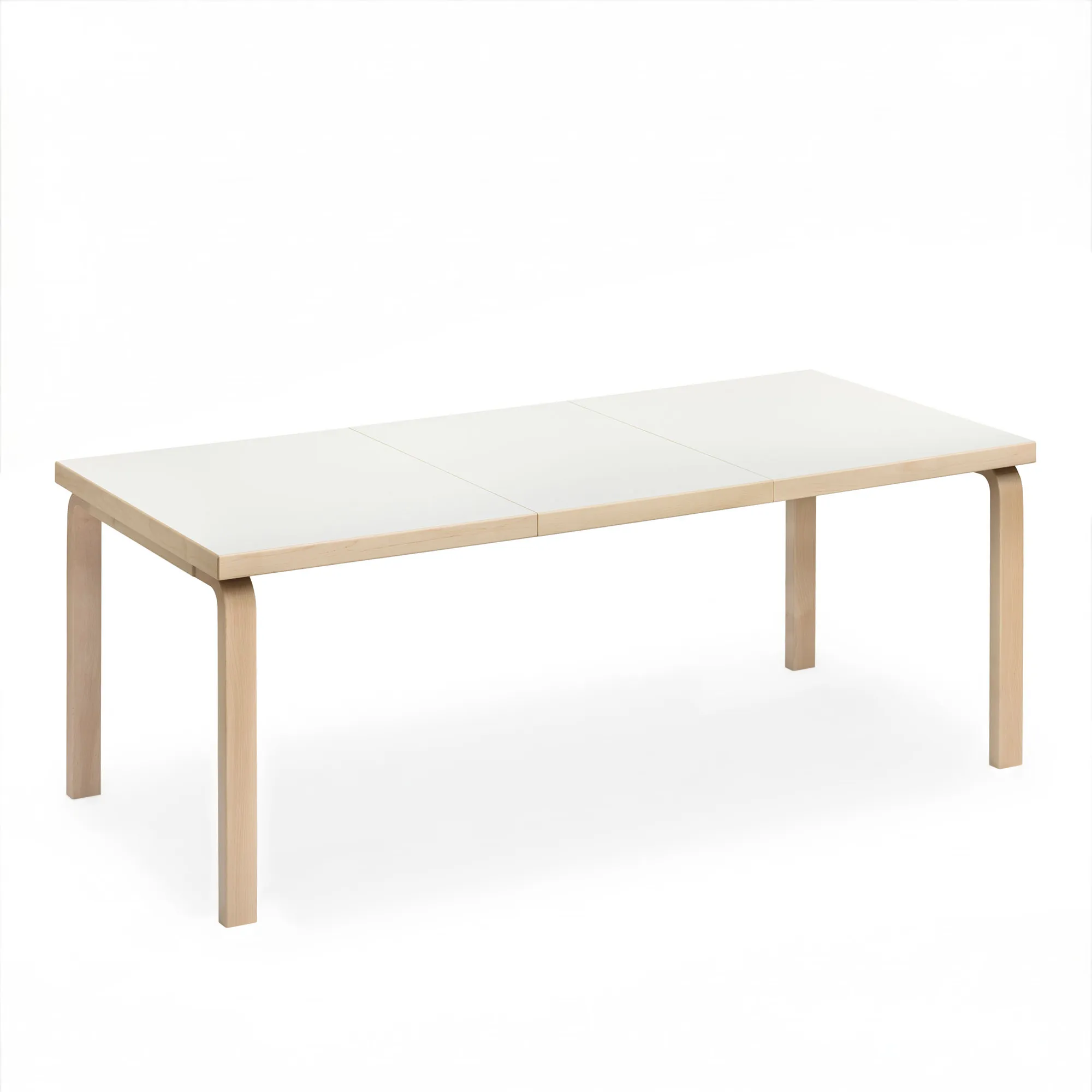 Aalto Table Extendable 97 matbord - 1