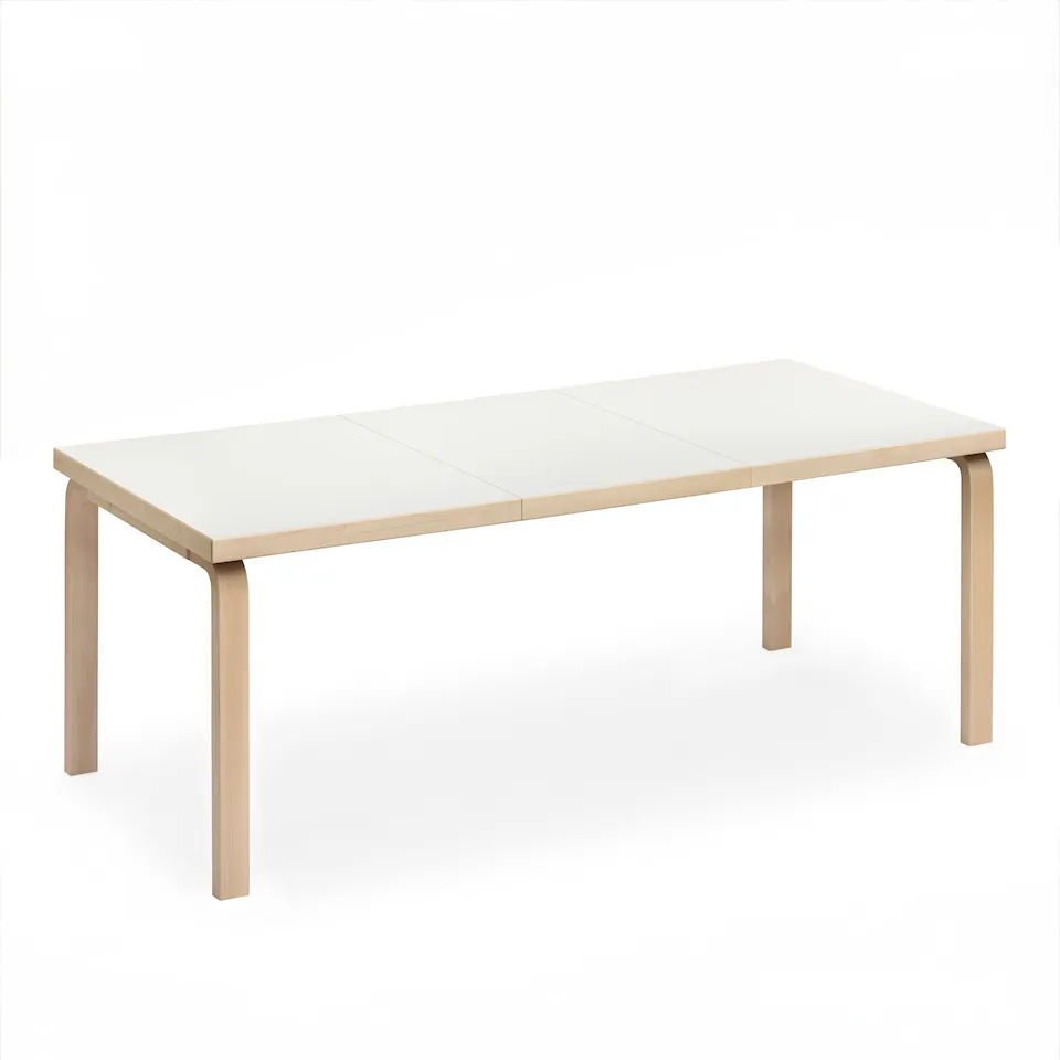 Aalto Table Extendable 97 matbord