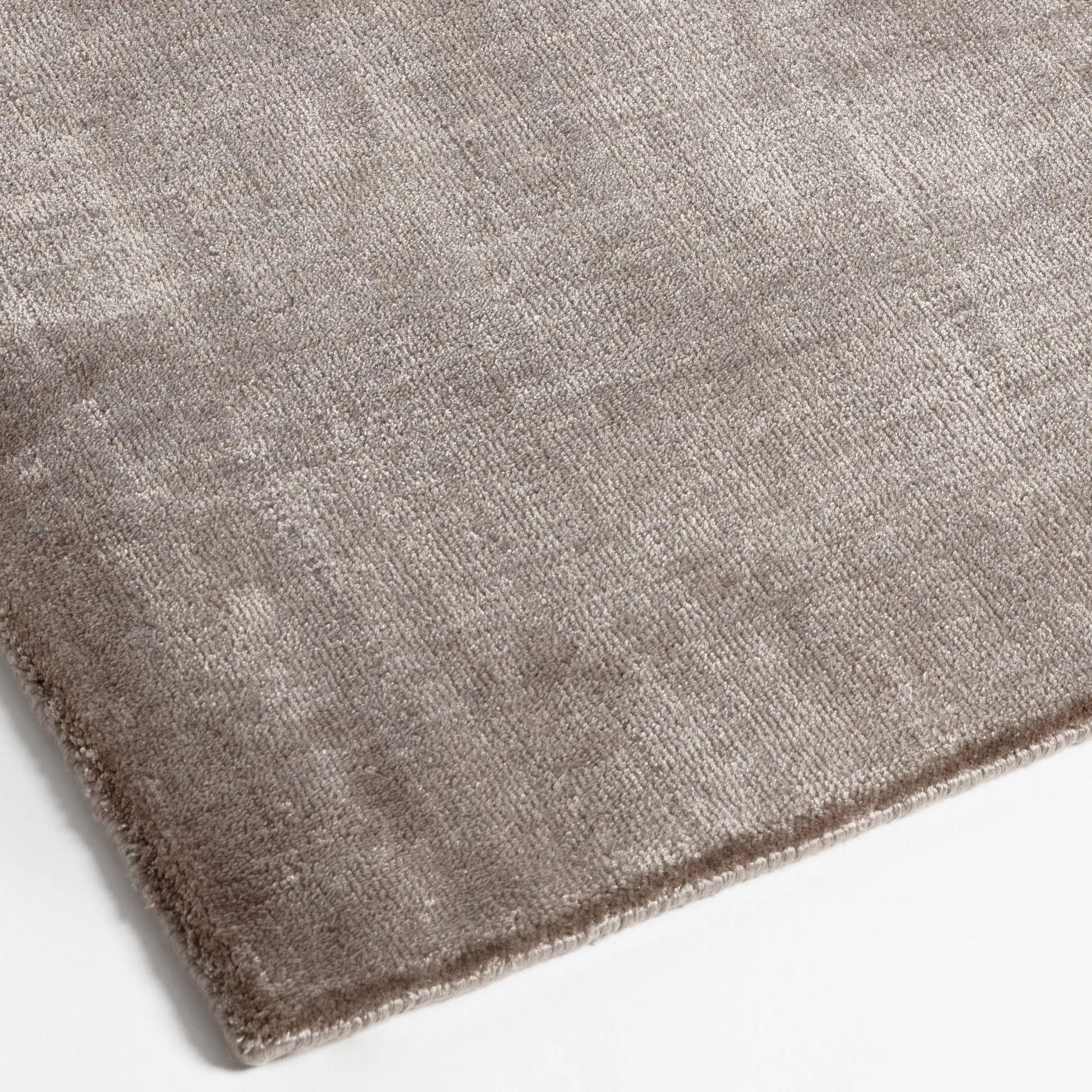 Uni Silk Handloom silkesmatta - 2