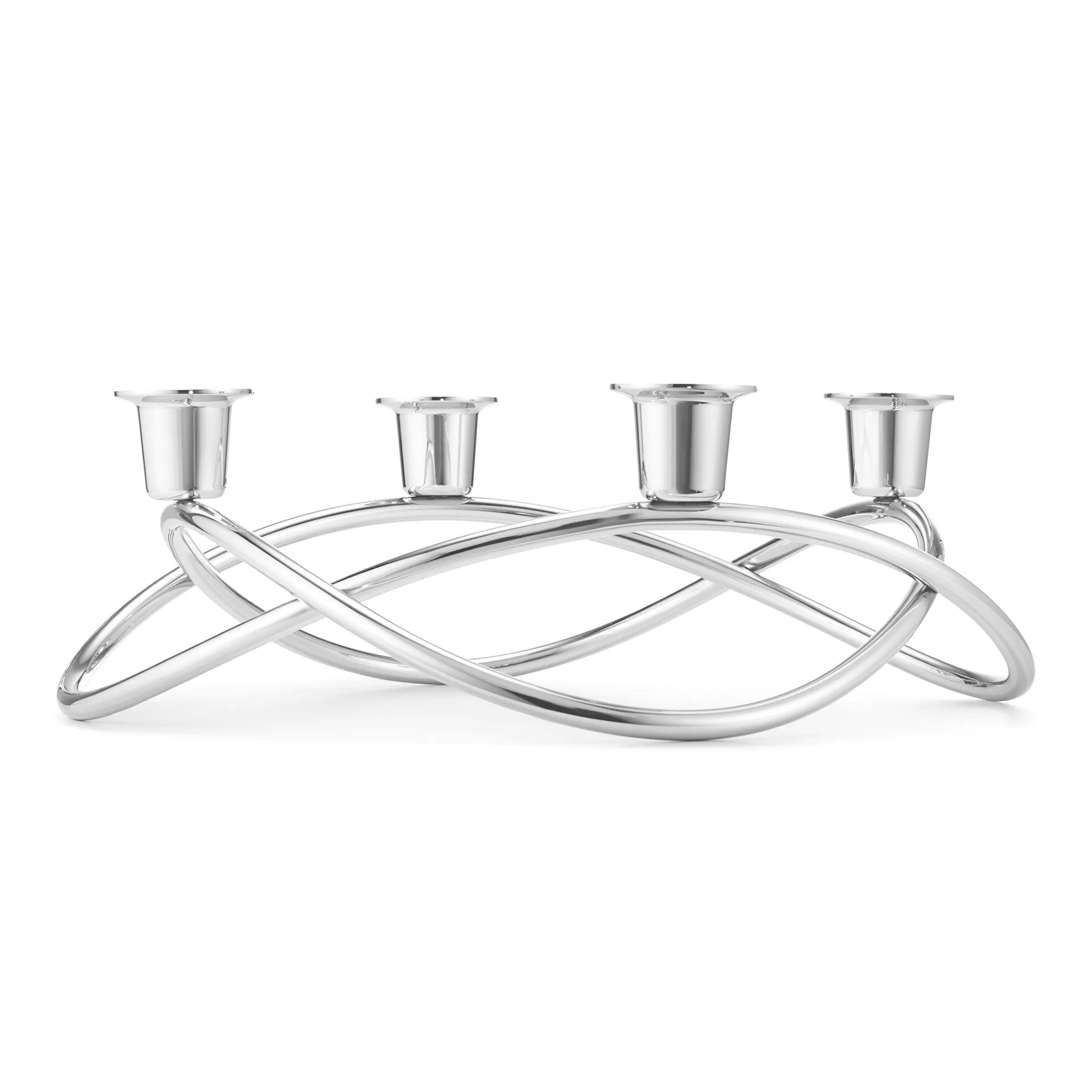 Season Candleholder - Georg Jensen - NO GA