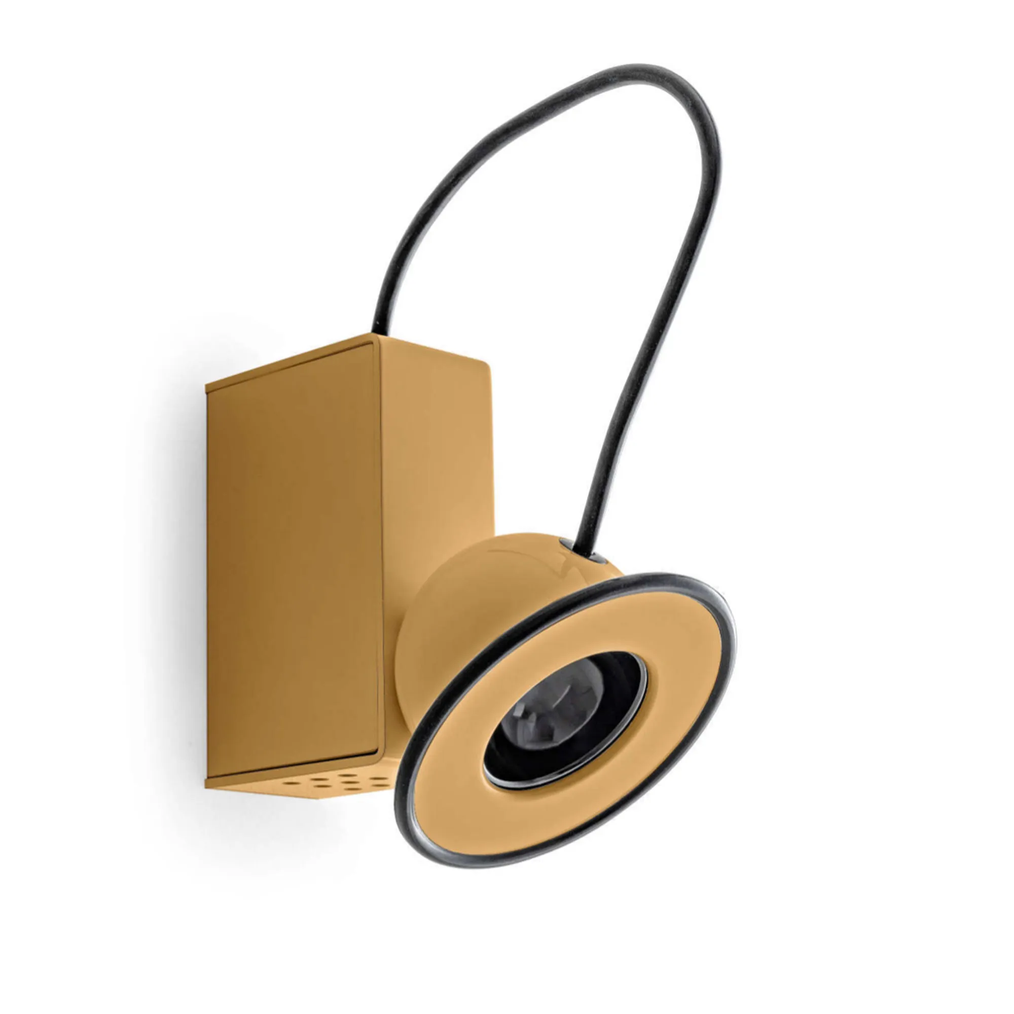 Minibox Phase-Cut vägglampa - 1