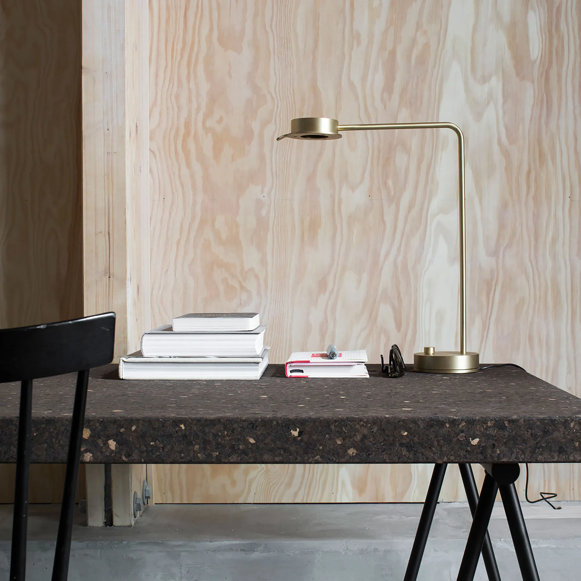 Chipperfield 102 - Bordslampa - 2