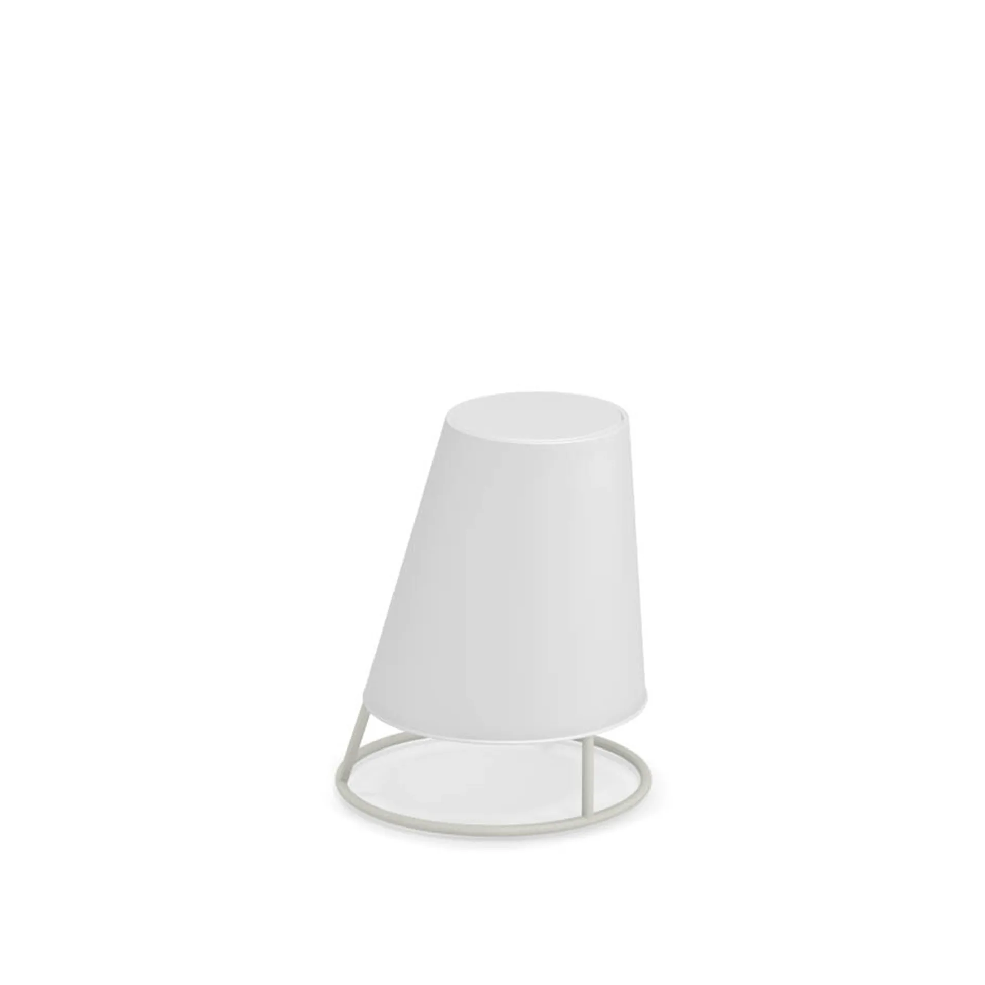 Cone Table Lamp - 2001 - EMU - NO GA