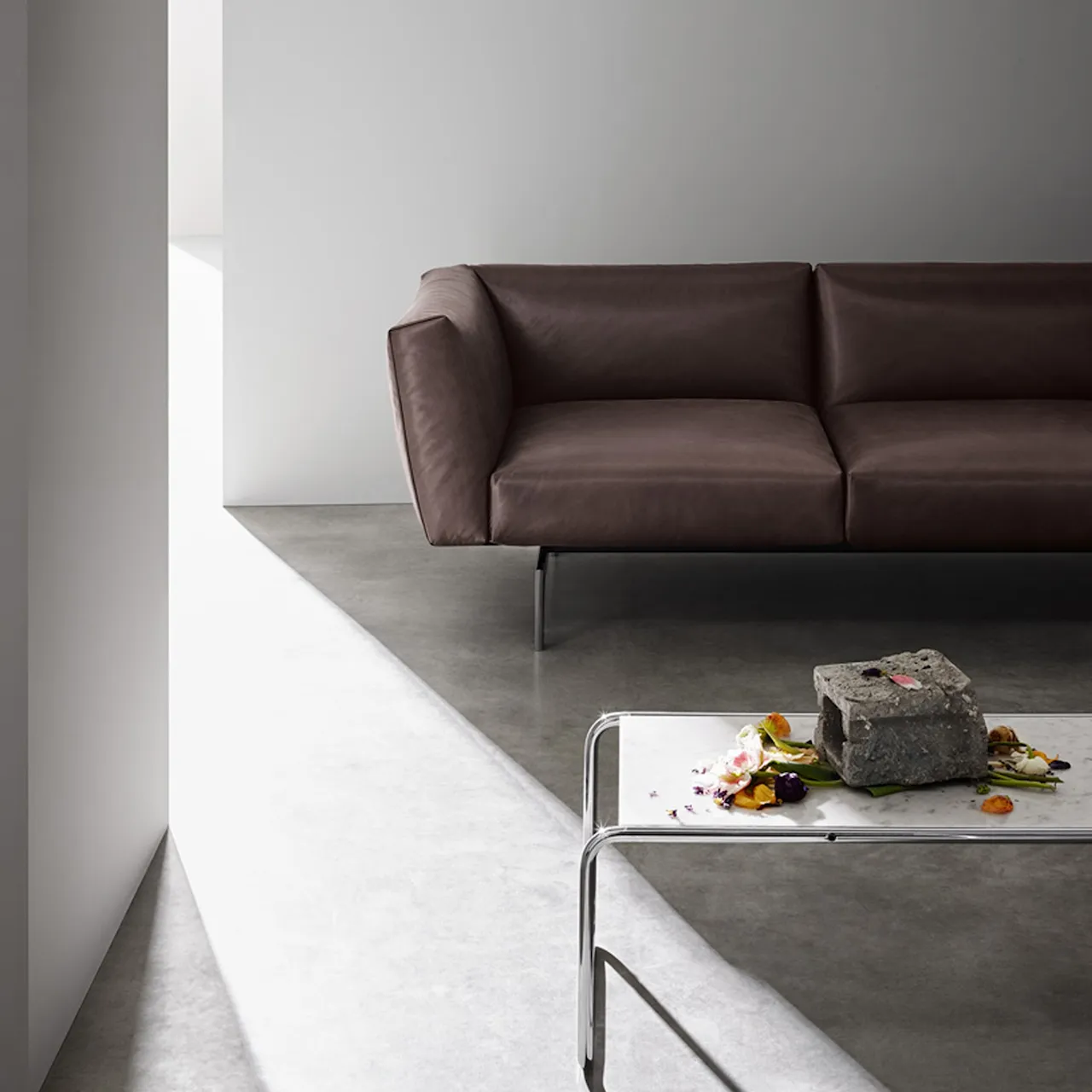 Avio Sofa System 2-sits