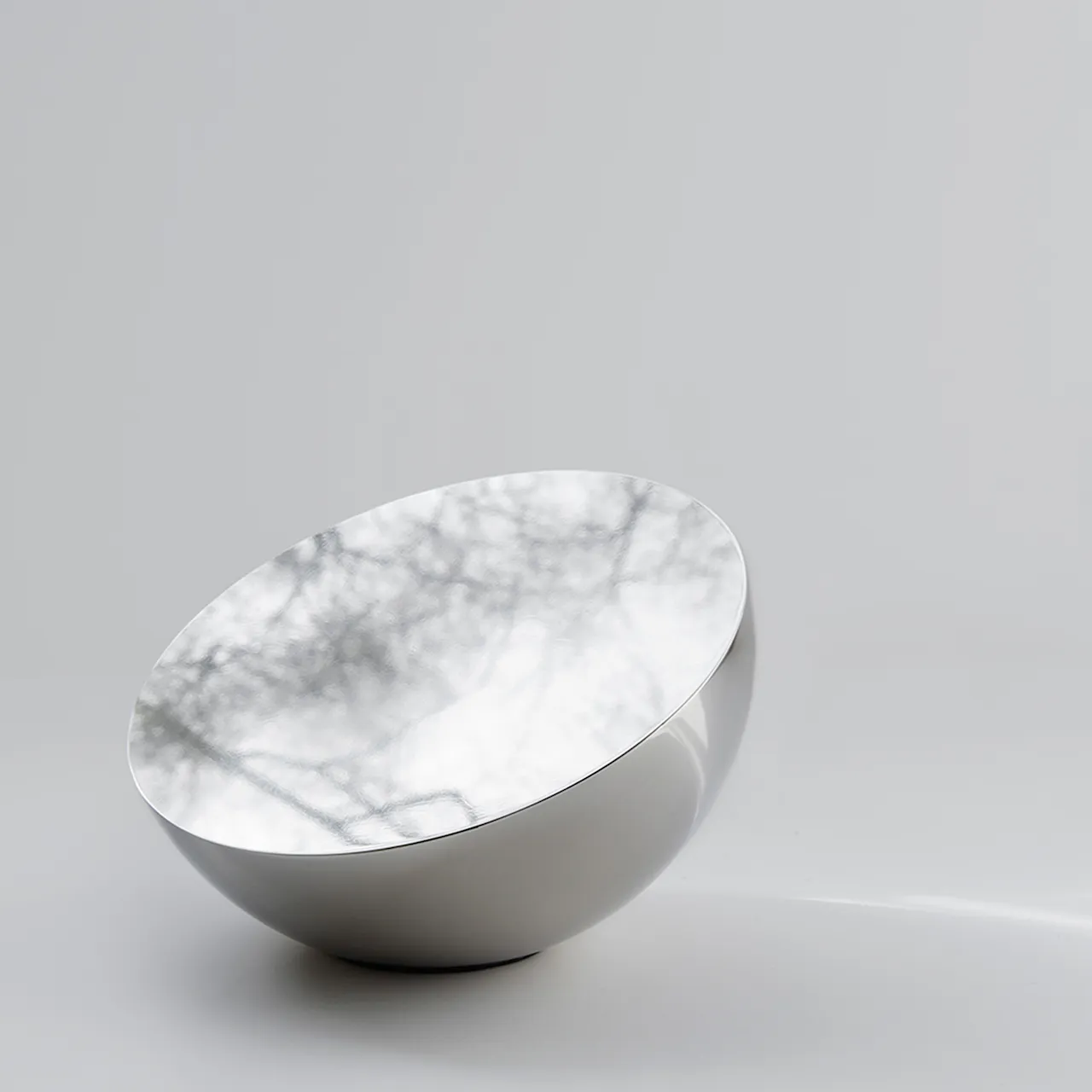 Aura Table Mirror