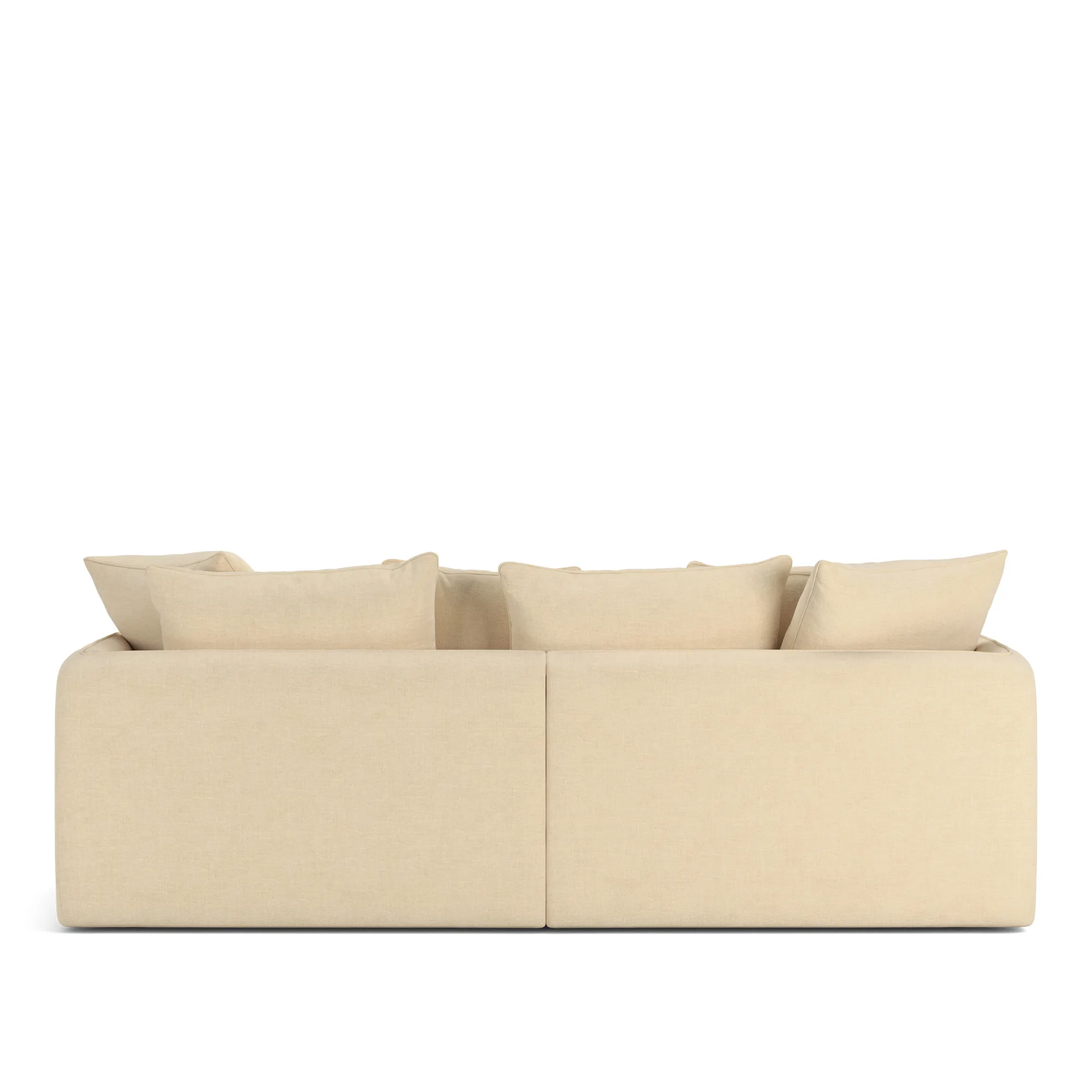Pavarotti 01 2,5-sitssoffa - 6