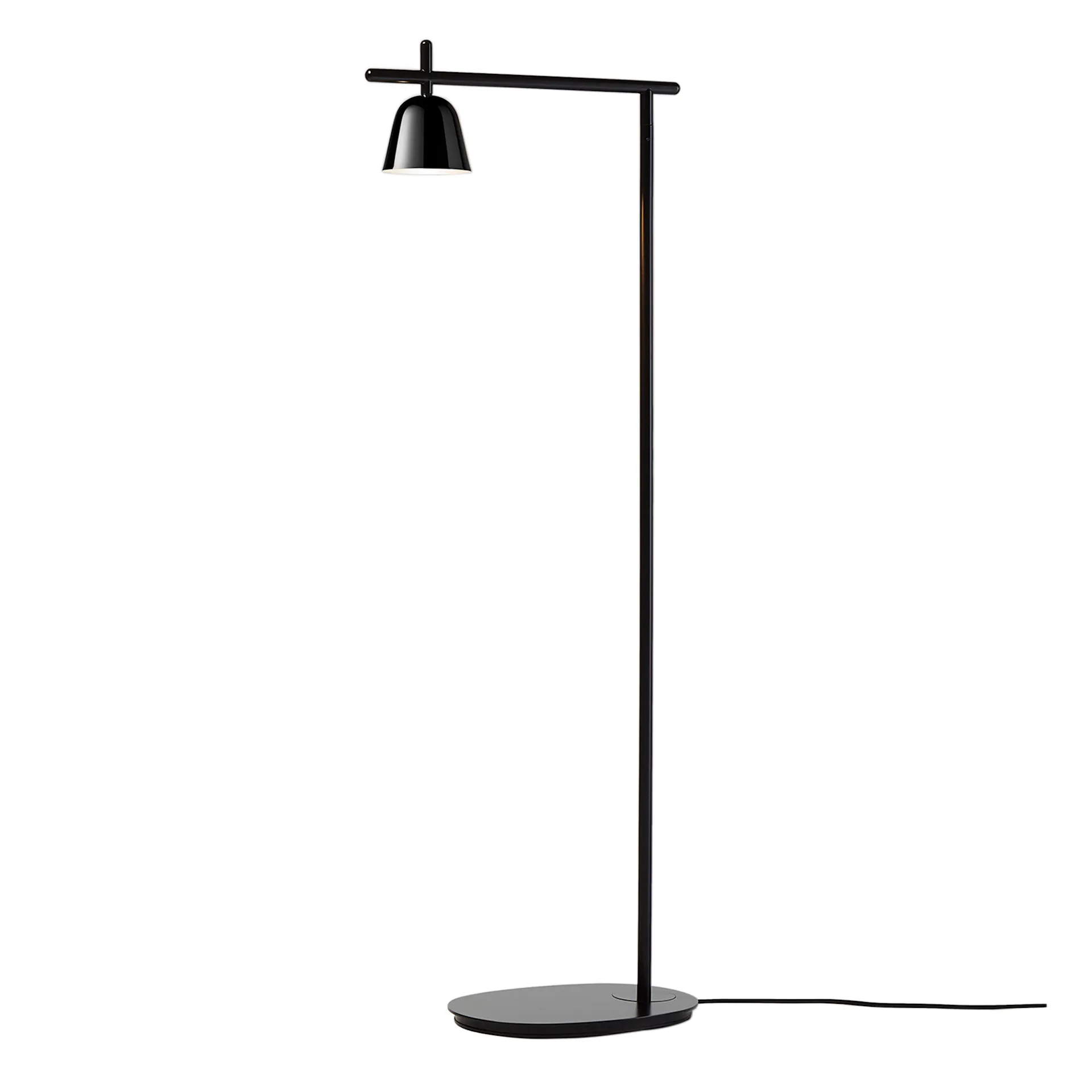 Lighto P Floor Lamp - Parachilna - Jaime Hayon - NO GA