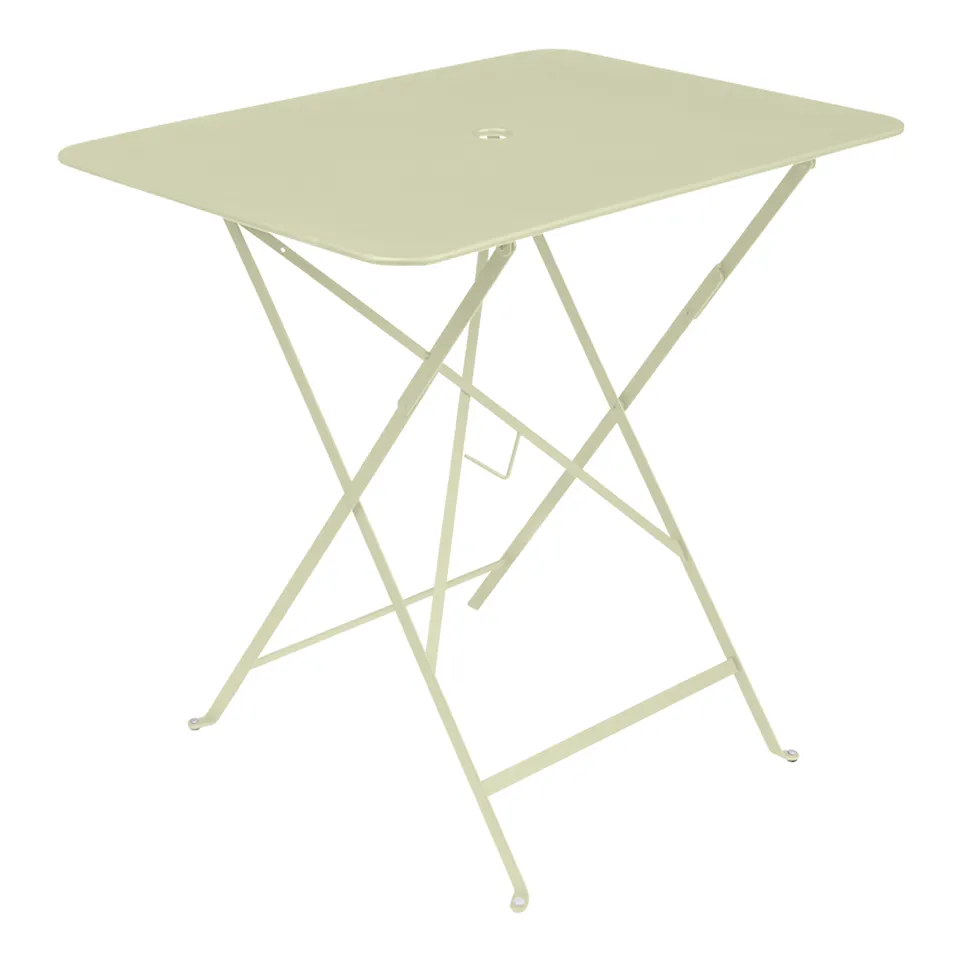 Bistro Bord 77x57 cm Willow Green 65