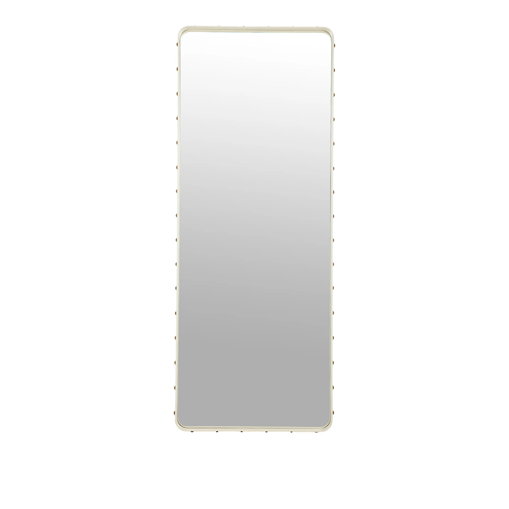 Adnet Rectangulaire spegel 180 cm - 1