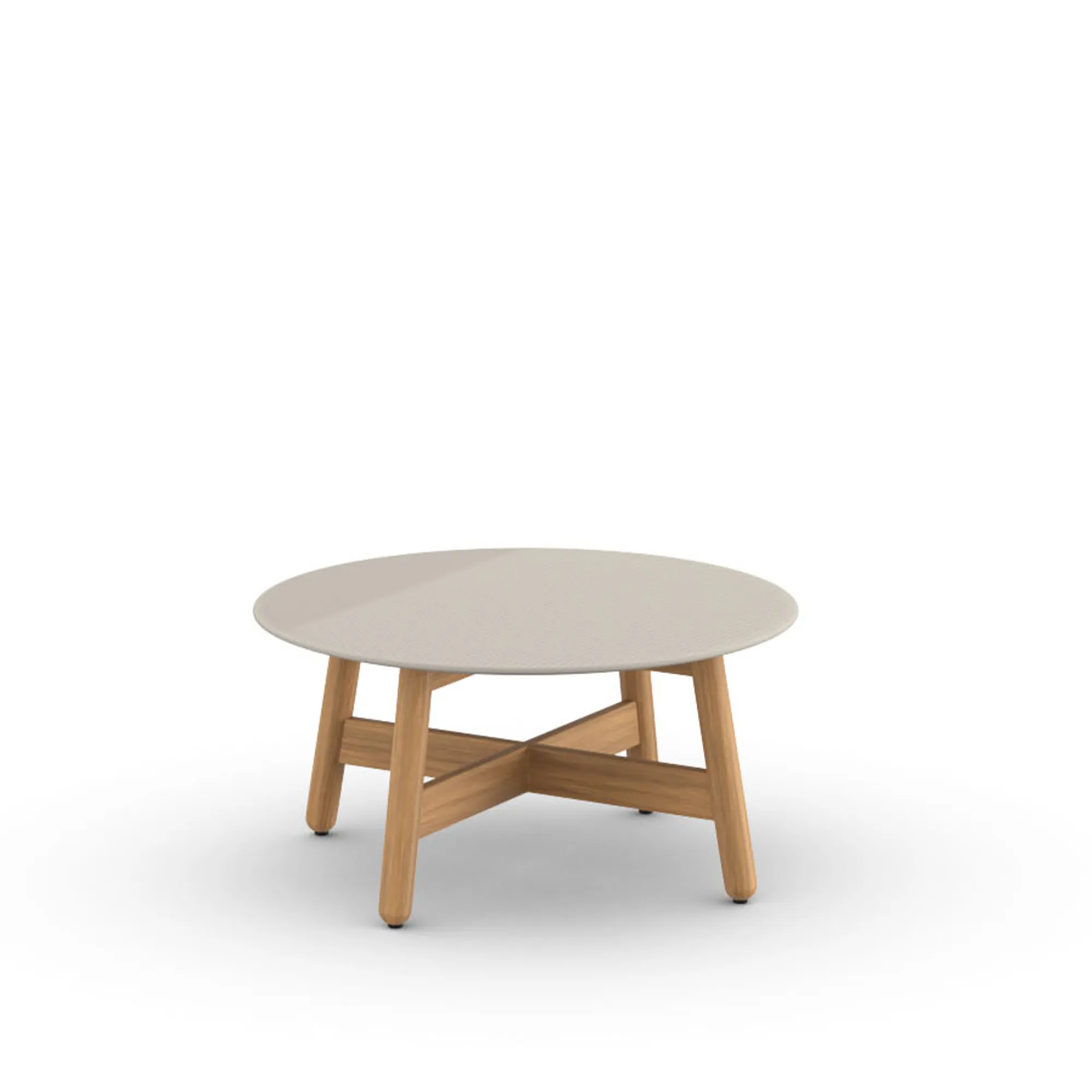 Mbrace Coffee Table - 1