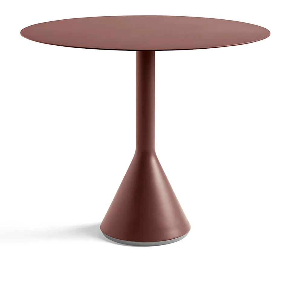 Palissade Cone cafébord Round Ø 90 cm