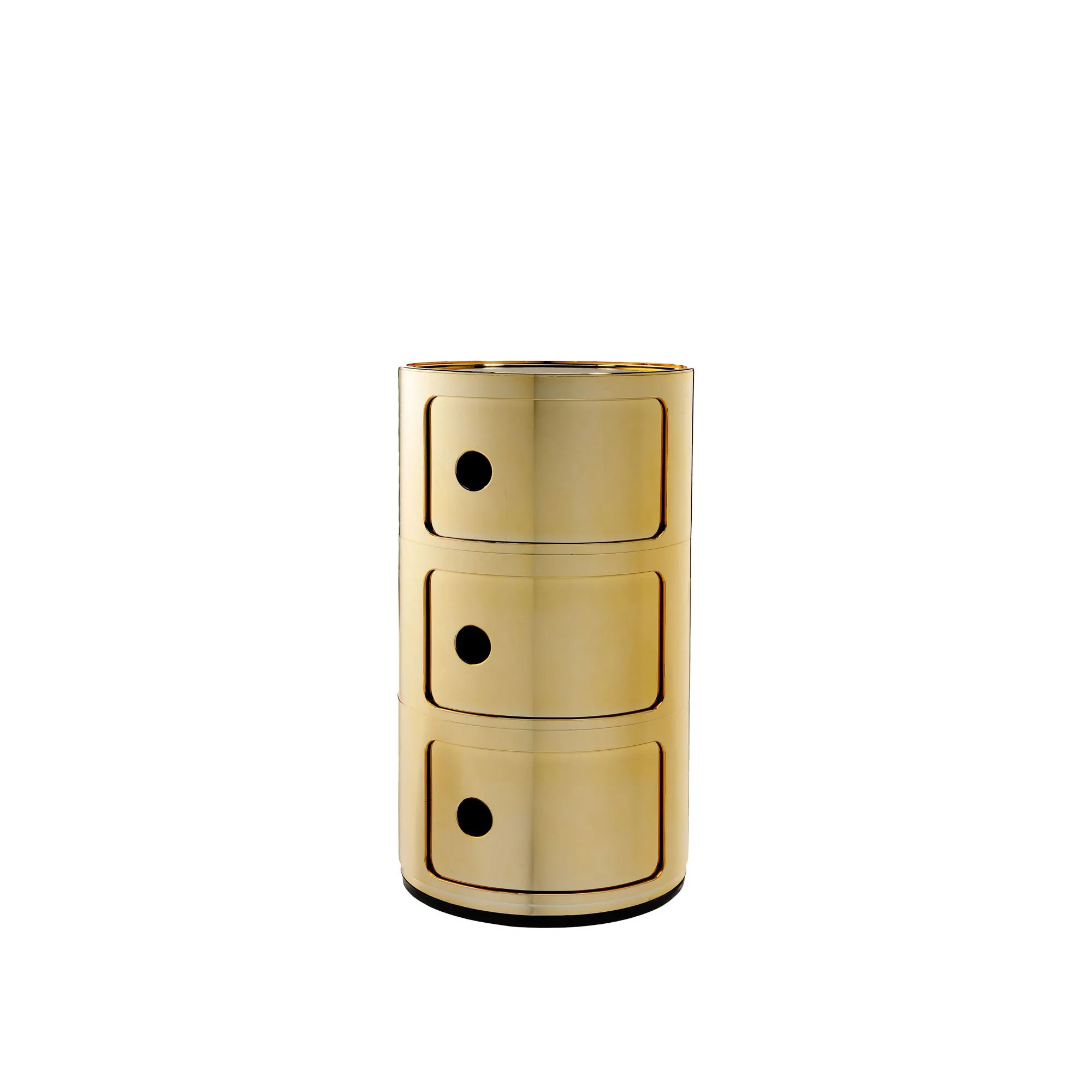 Componibili Metallic 3 - 1