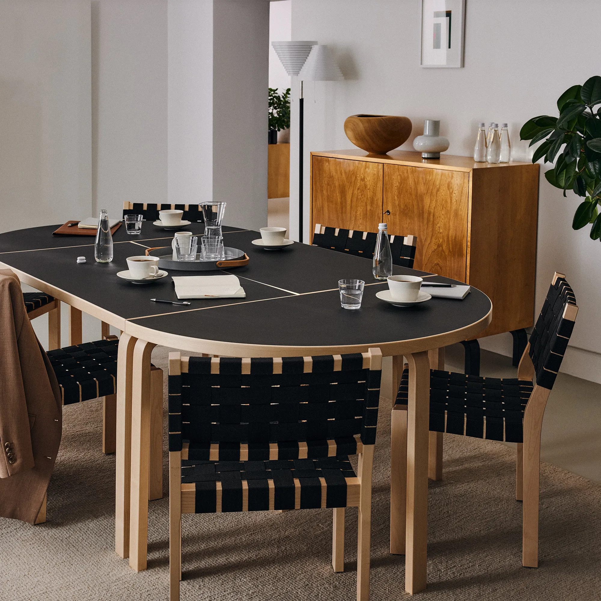 Chair 611 matstol - 6