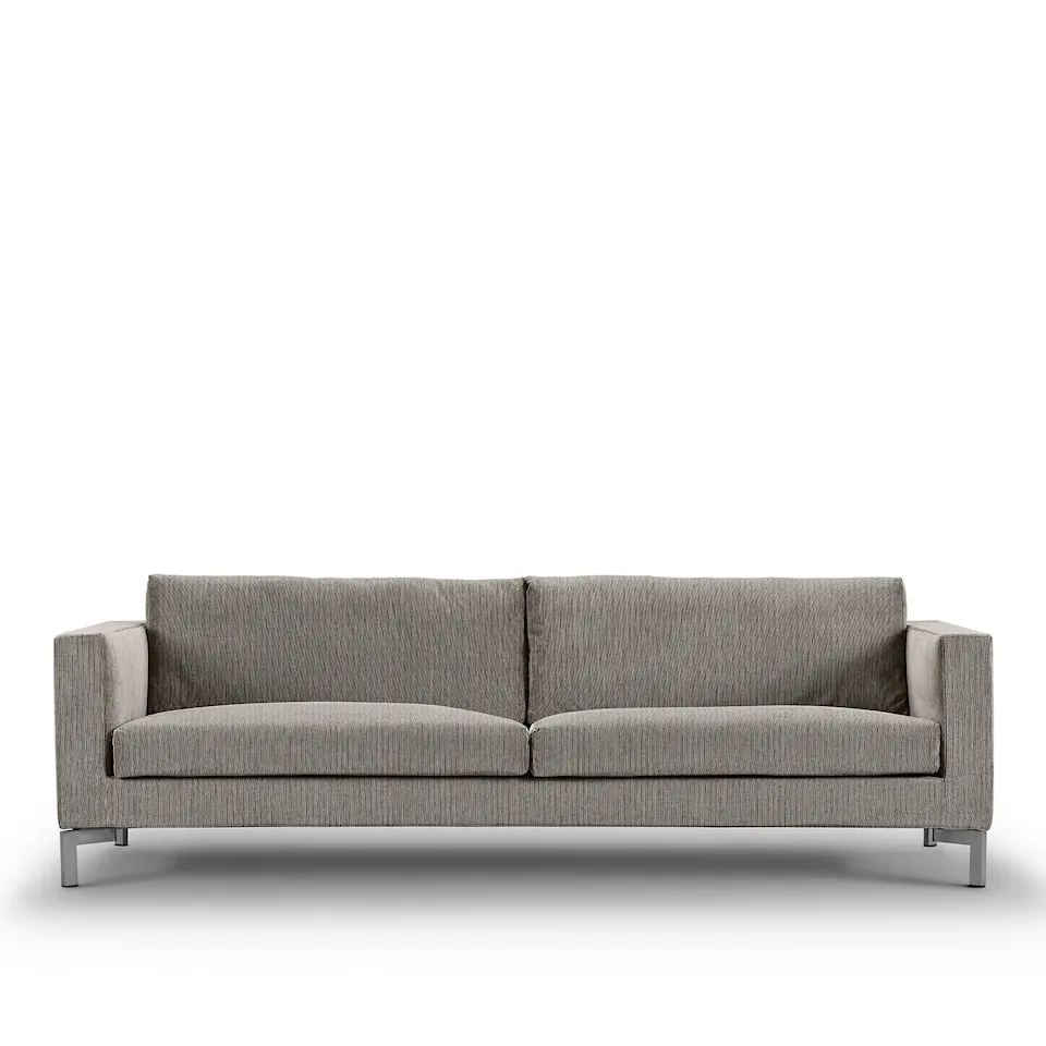 Zenith 3-sitssoffa