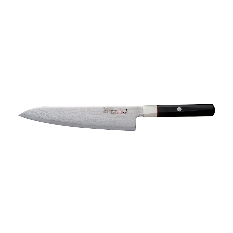 Hybrid Splash Gyuto Kockkniv 21 cm