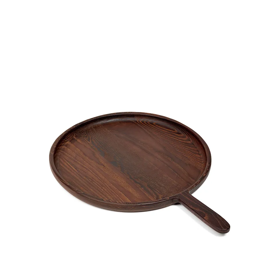 Pan Pure Wood L 48,6X35