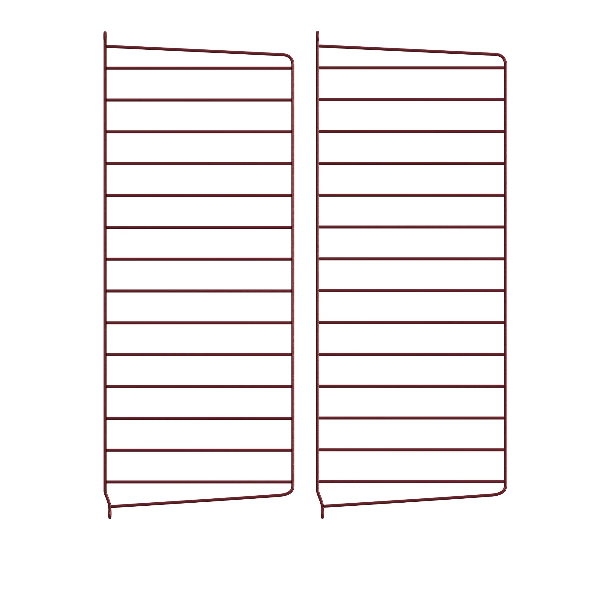 Väggavel 75 x 30 cm 2-pack - 1