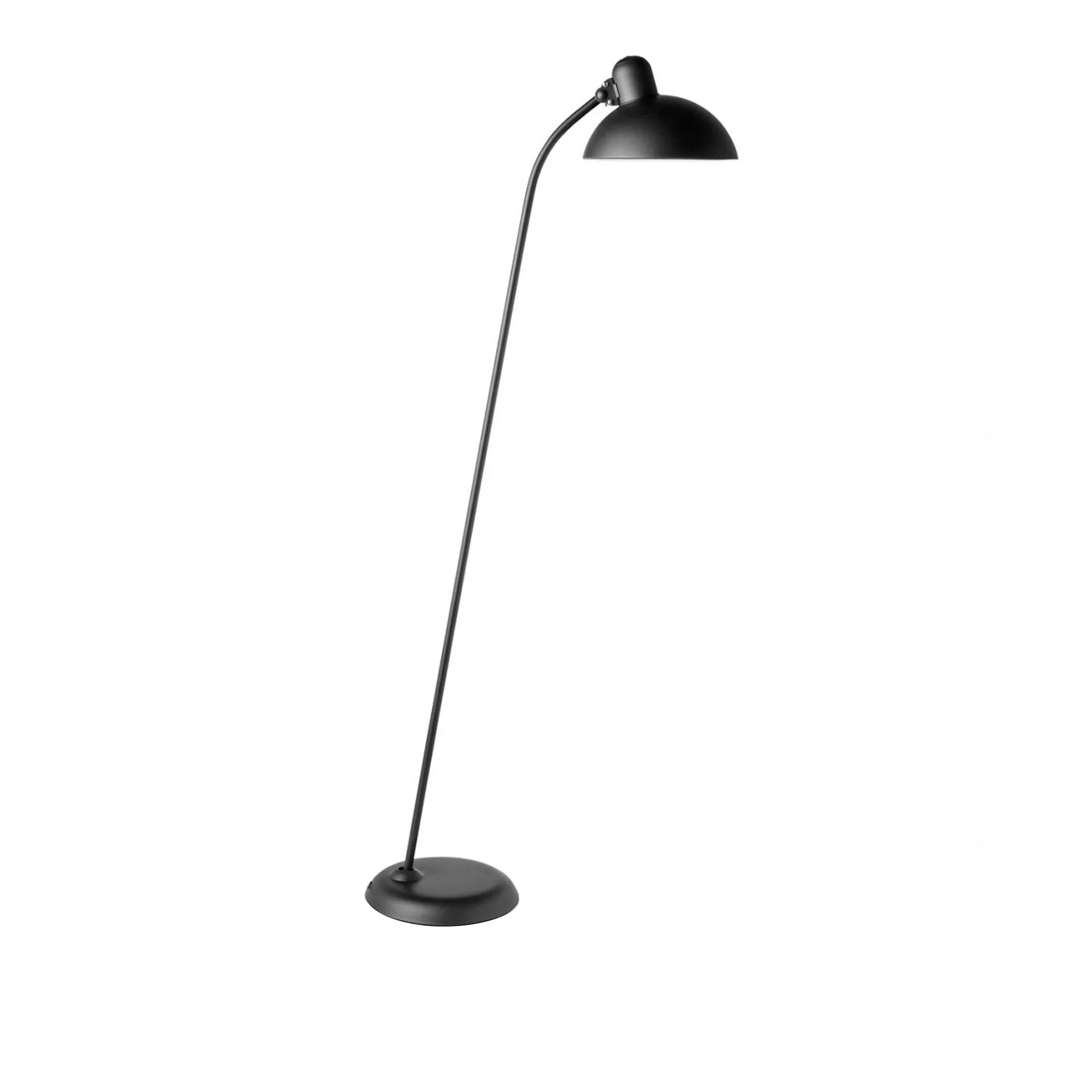 Kaiser Idell - Golvlampa 6556 - Fritz Hansen - NO GA