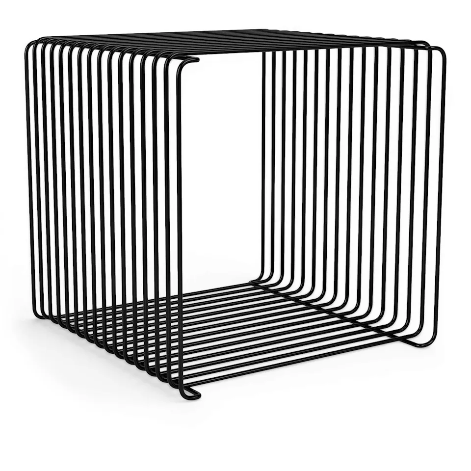 Panton Wire Single hylla 35 cm