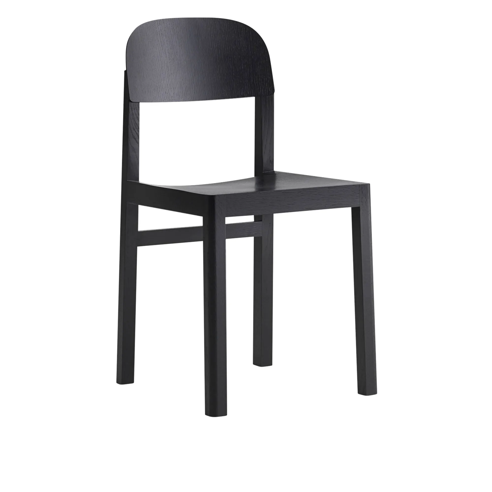 Workshop Chair - 1
