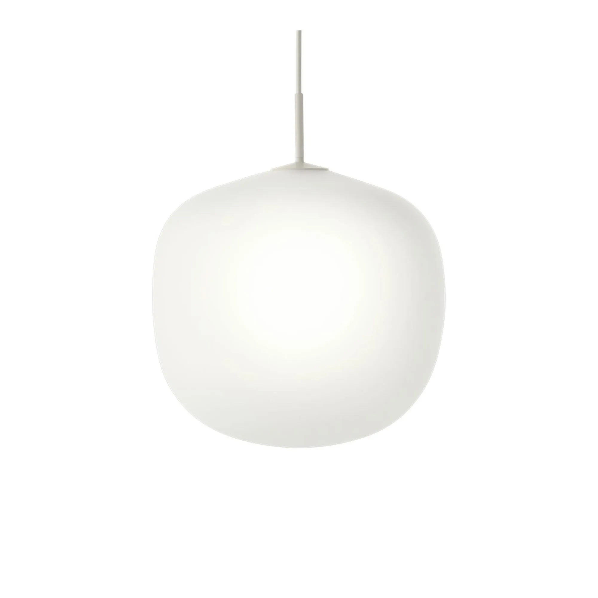 Rime Pendant Lamp Ø 45 cm - 1