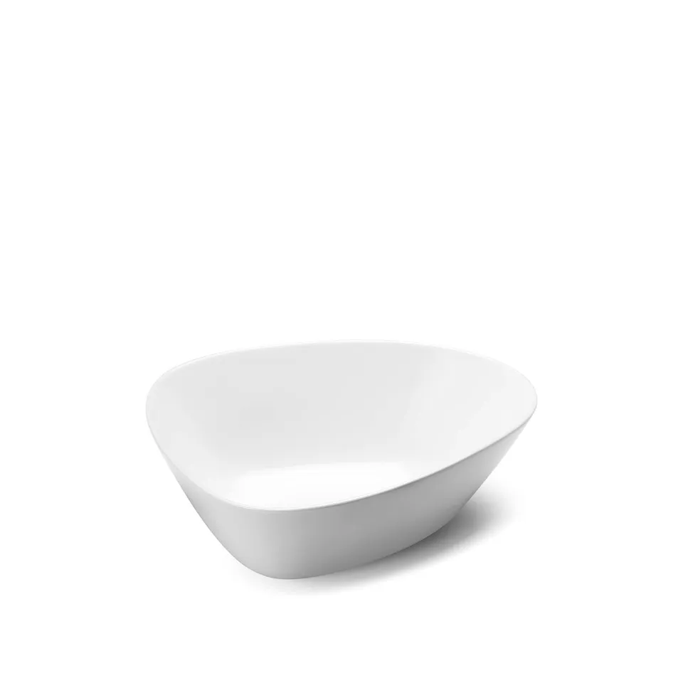 Sky Serving Bowl