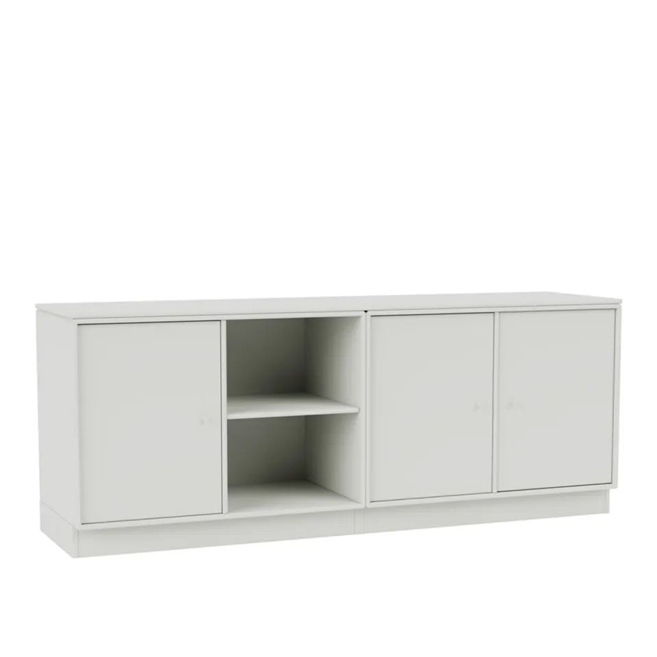 Montana Selection Save skänk sockel 7 cm