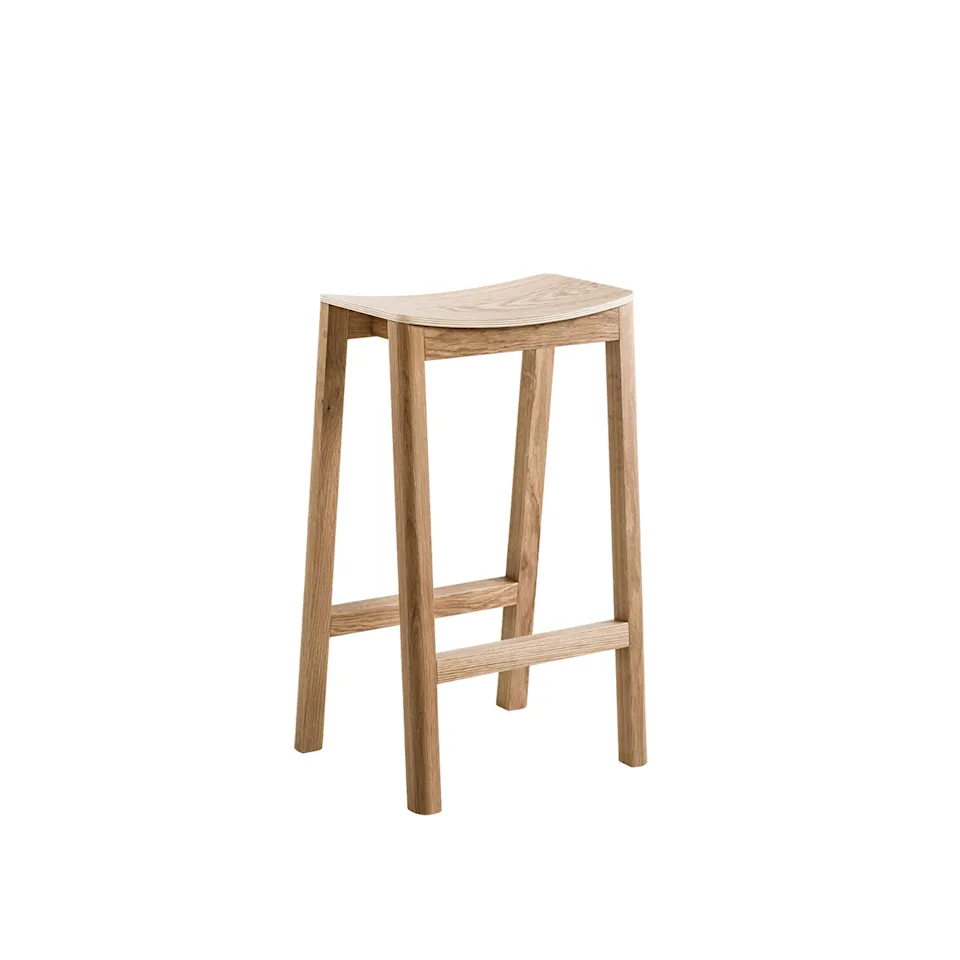 Halikko Bar Stool Low