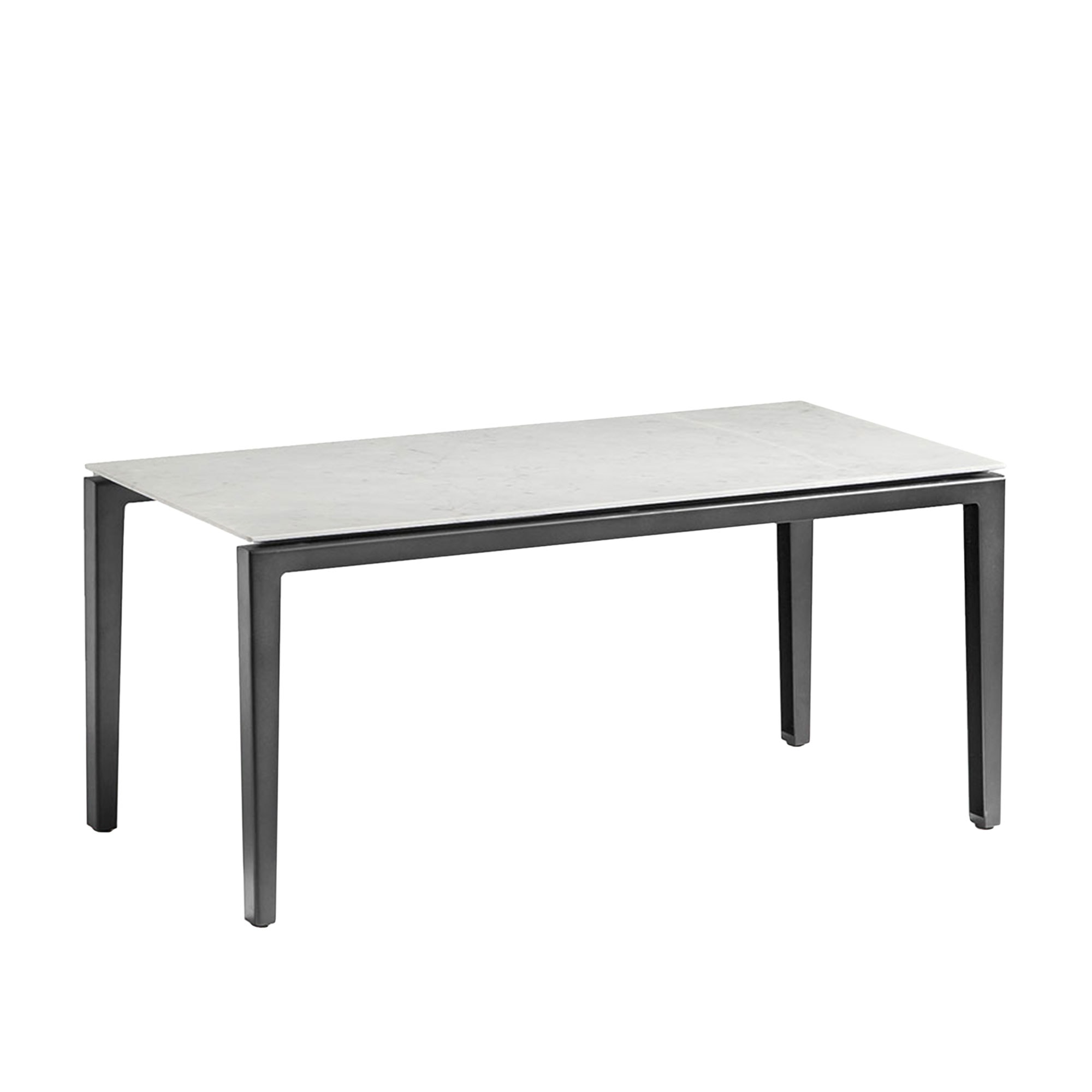 Köp 205 Scighera lågt bord Rectangular från Cassina | Nordiska Galleriet