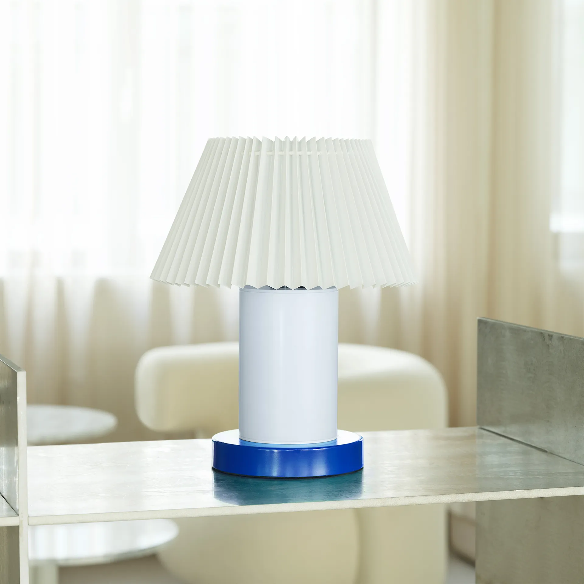 Cellu Table Lamp - Normann Copenhagen - NO GA