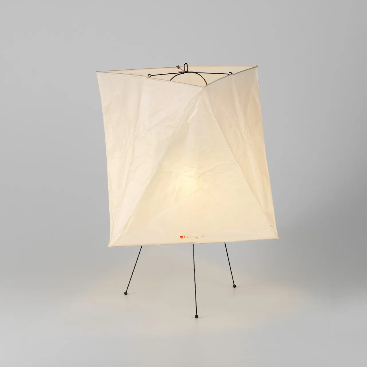 Akari YA2 bordslampa