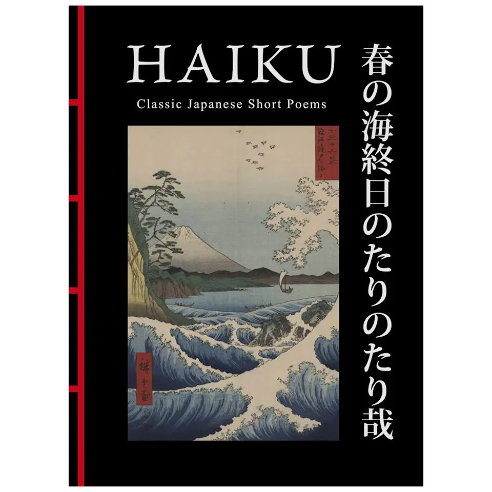 Haiku poesibok