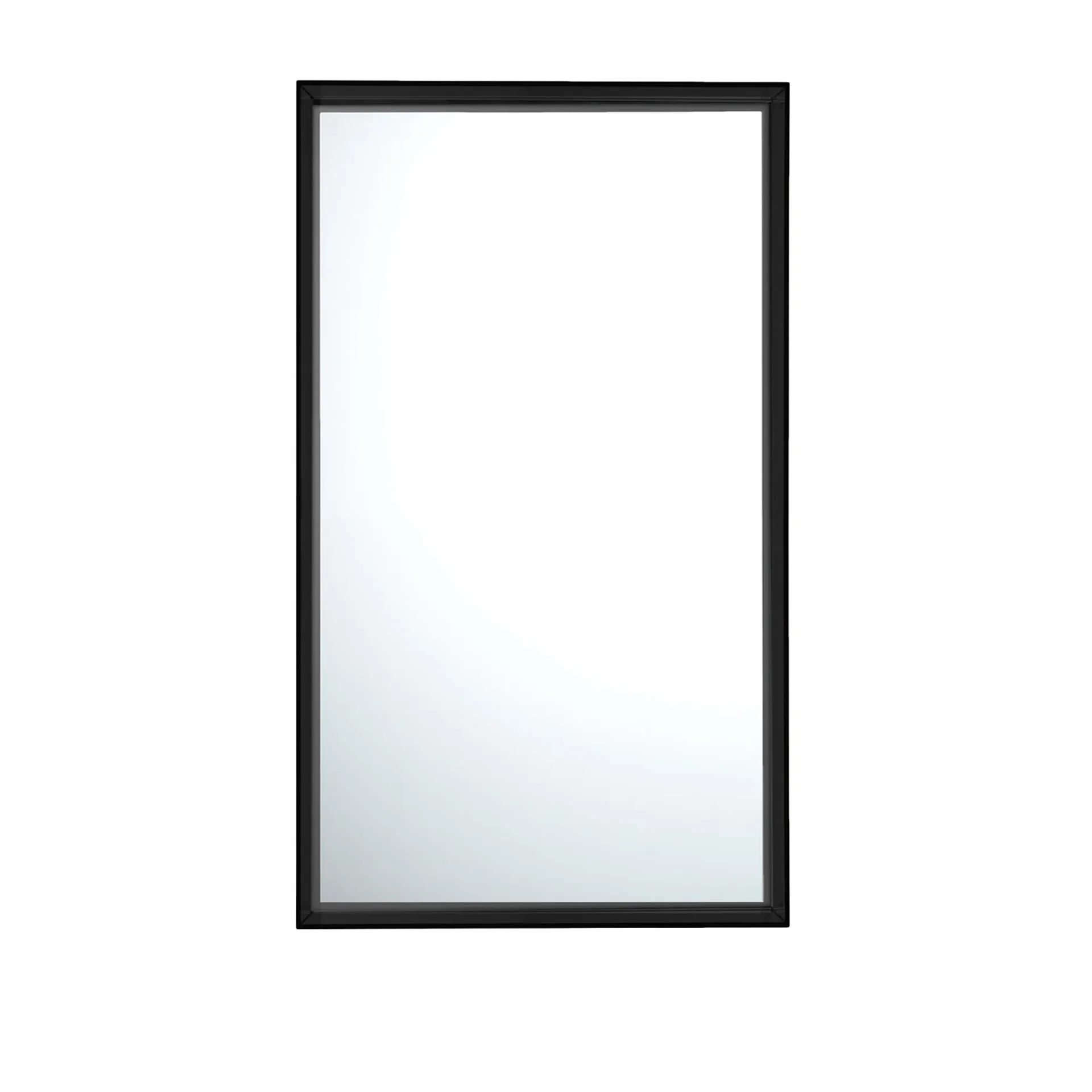 Only Me 80x180 Mirror - Kartell - Philippe Starck - NO GA