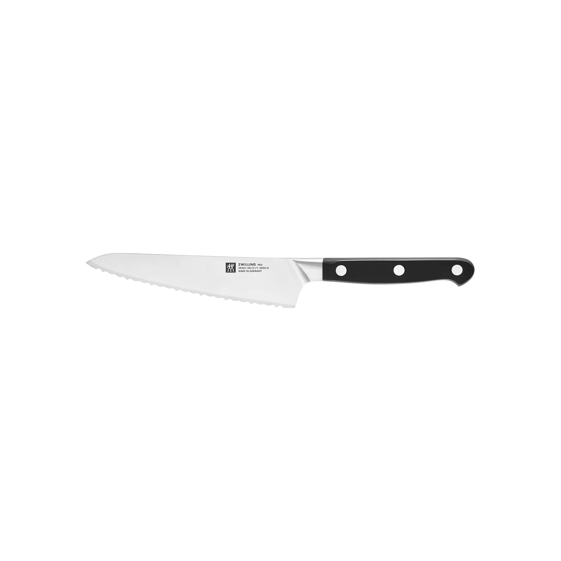 Zwilling Pro Kockkniv 14 cm - Zwilling - NO GA