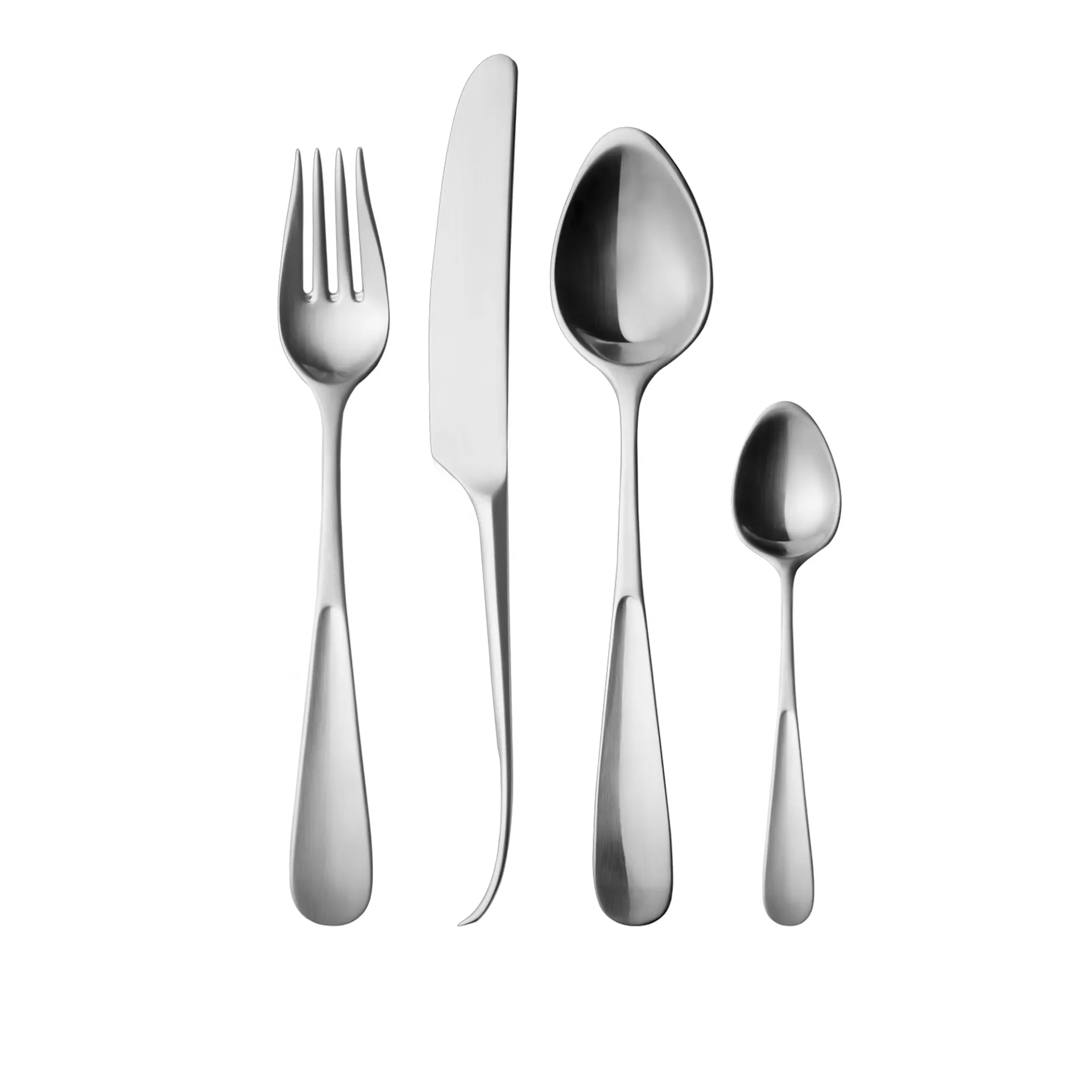 Vivianna bestickset 16 delar - Georg Jensen - NO GA