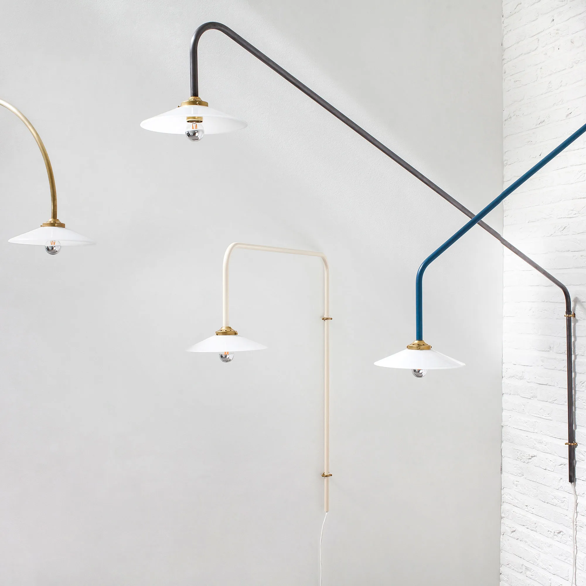 Hanging Lamp N°1 - 6