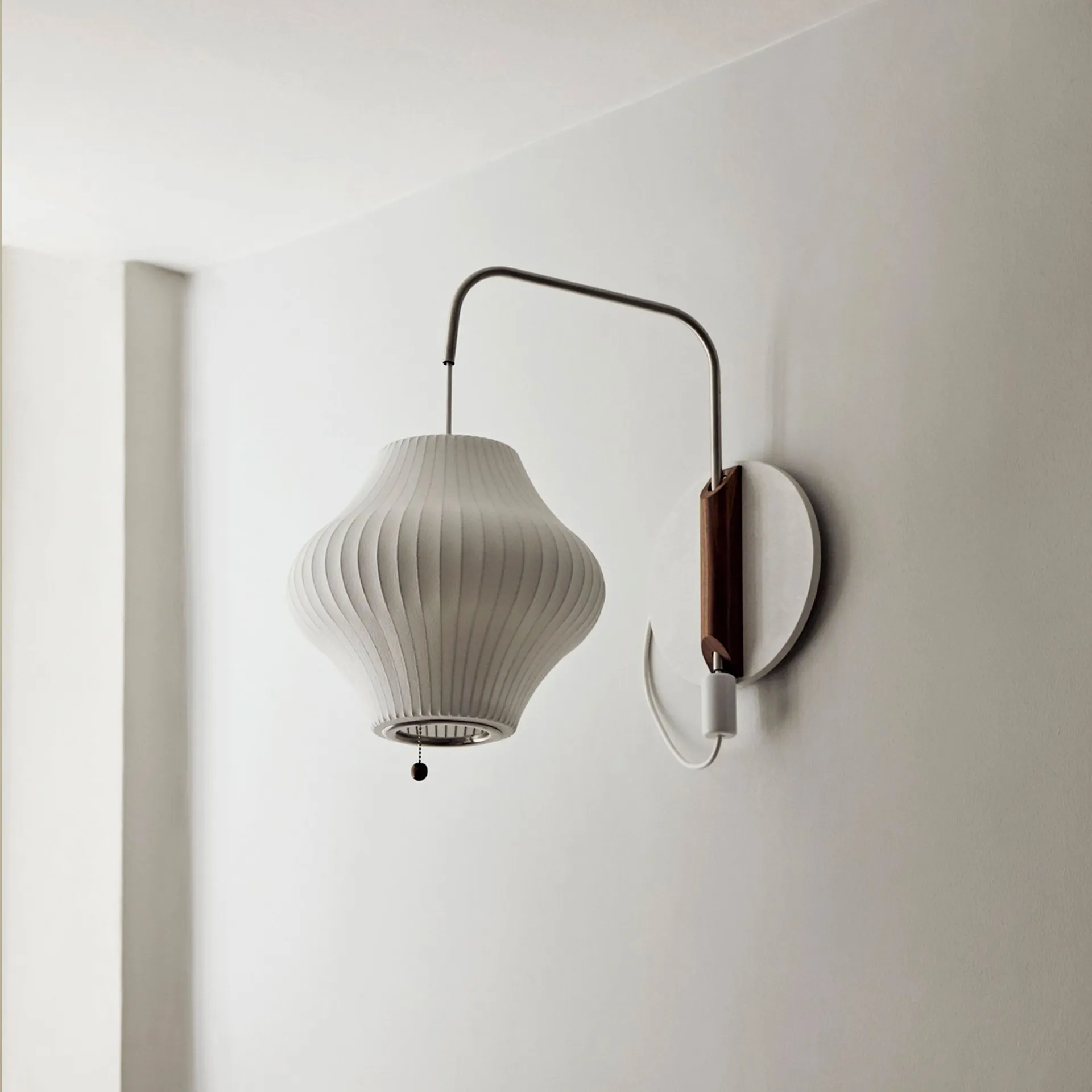 Nelson Pear Wall Sconce vägglampa - HAY - NO GA