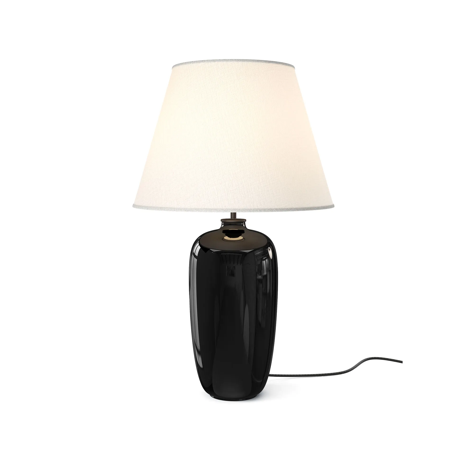 Torso bordslampa - 3