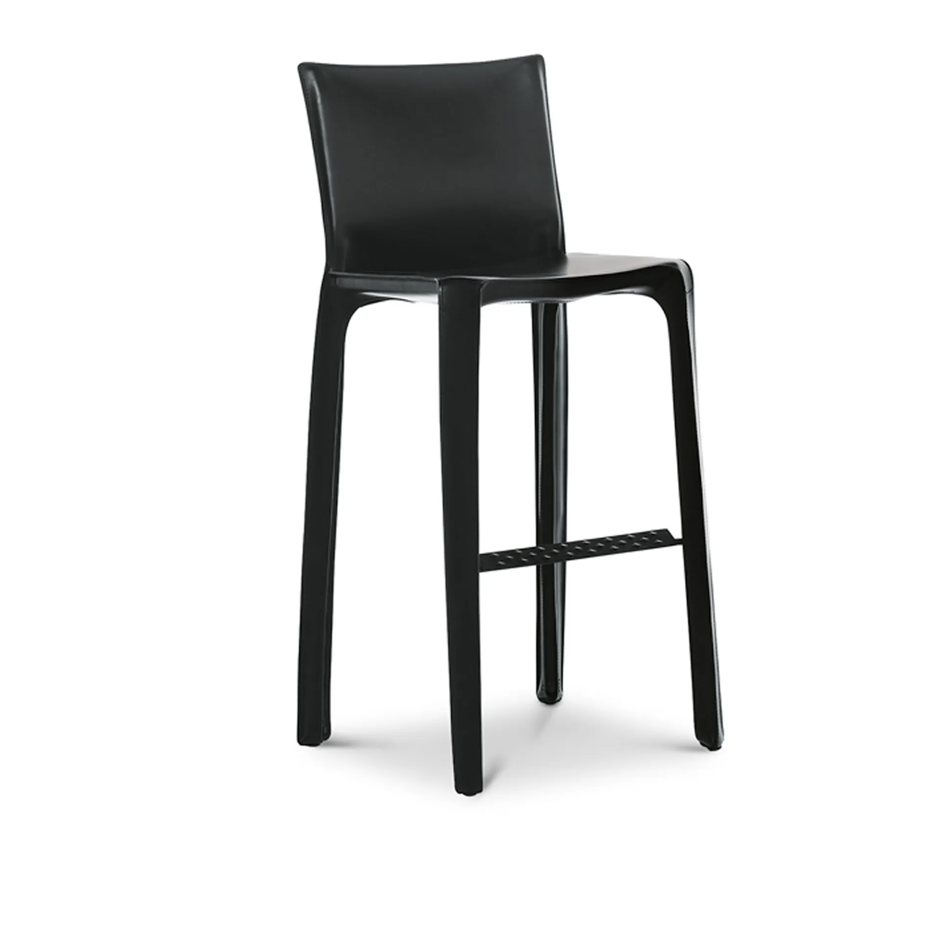 410 Cab Barstool - Cassina - Mario Bellini - NO GA