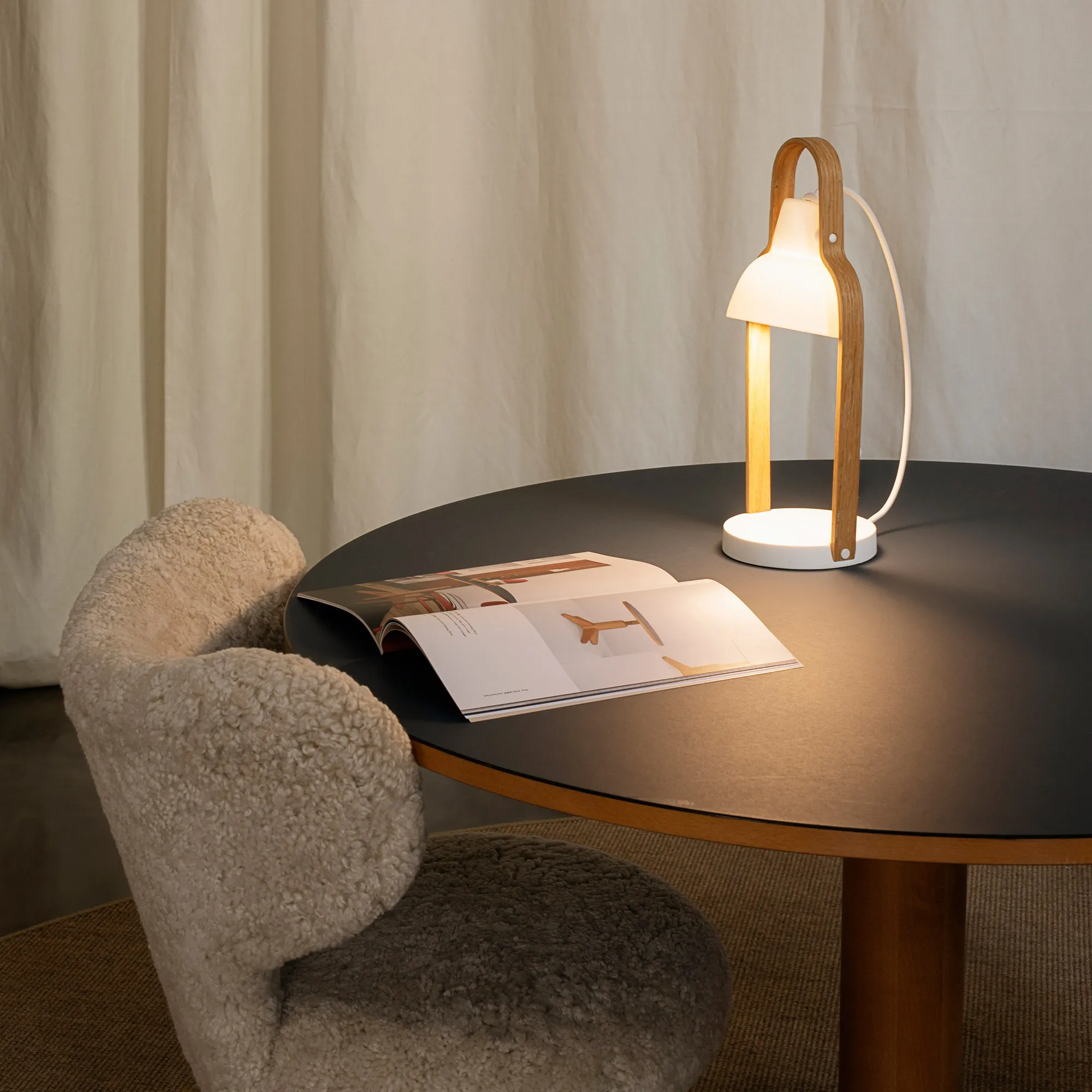 WNG Chair - 5