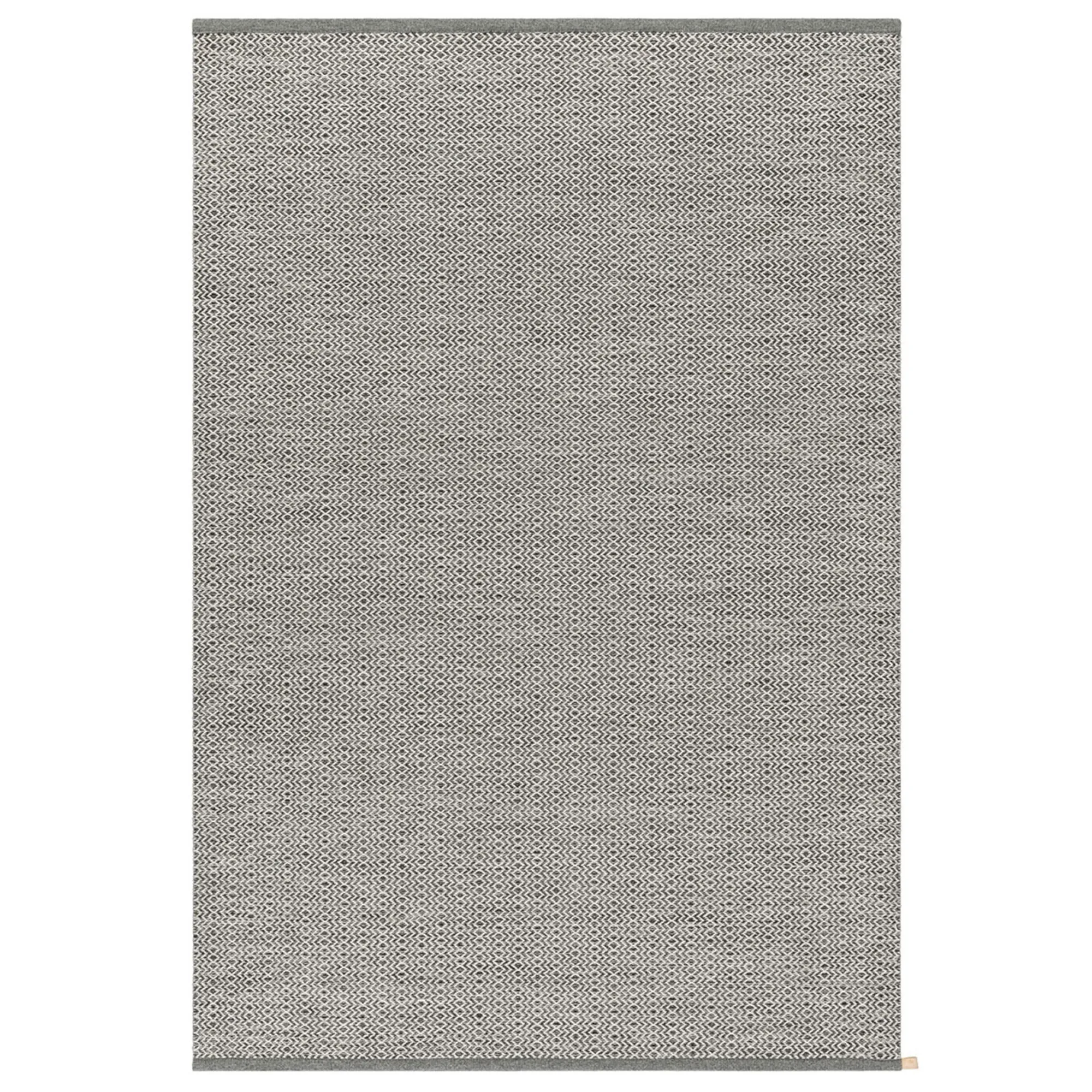 Ingrid Icon Stone Grey 580 ullmatta - 1